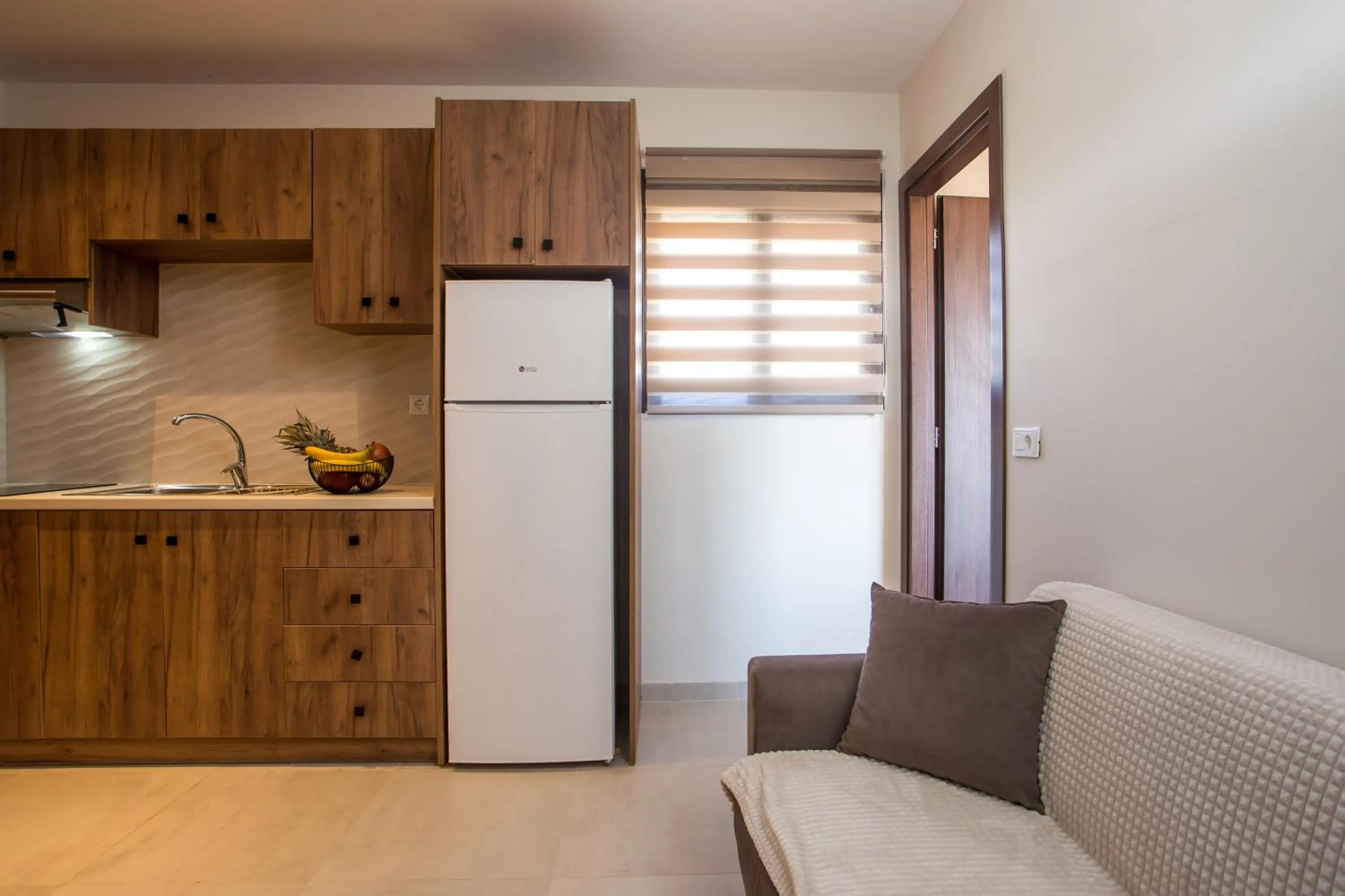 Kitchen or kitchenette in Casa Lyristis