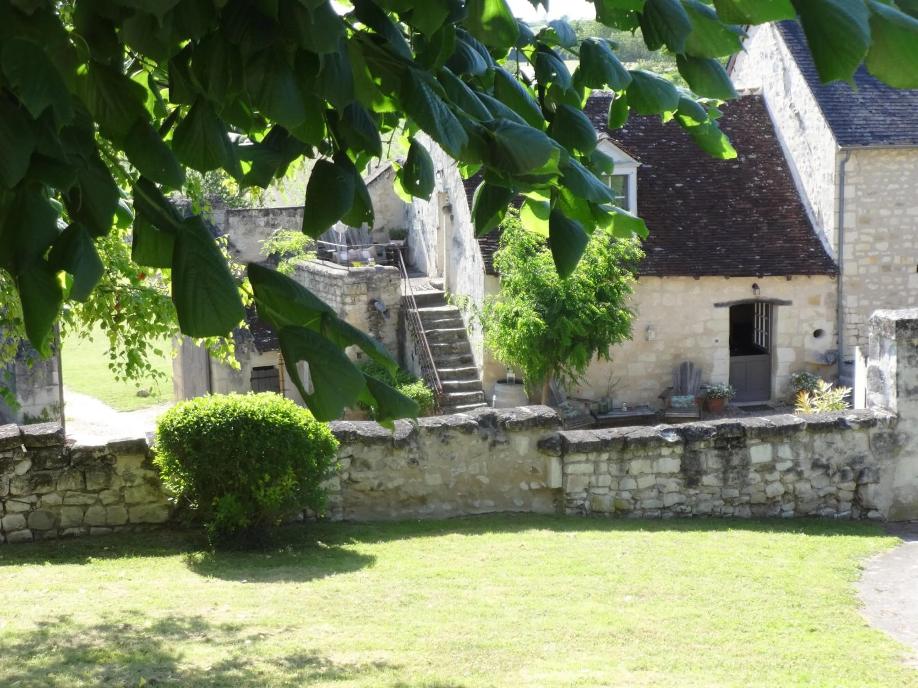 Domaine de Givré