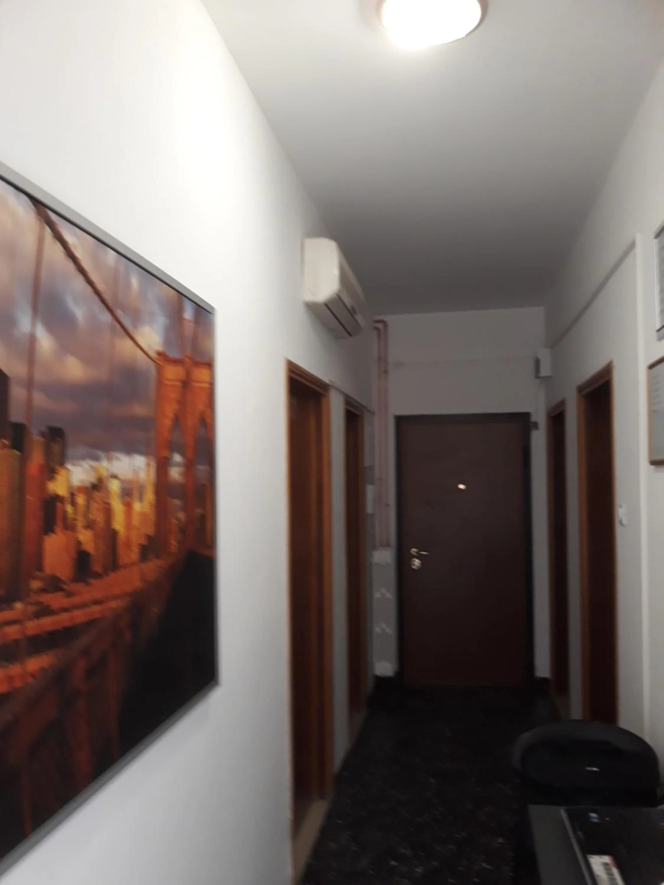 Lobby or reception in Venice Best Vacation