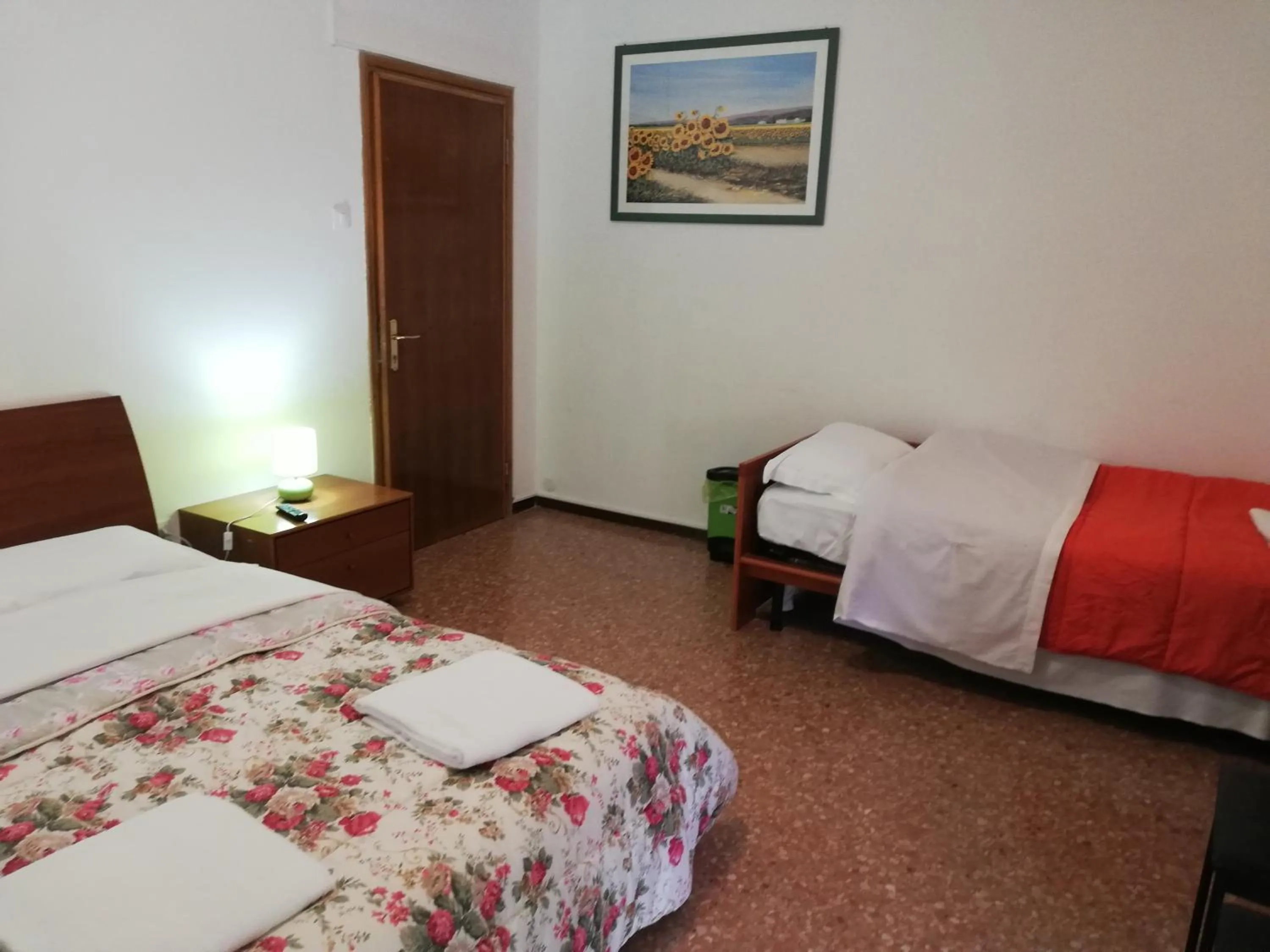 Bed in Venice Best Vacation