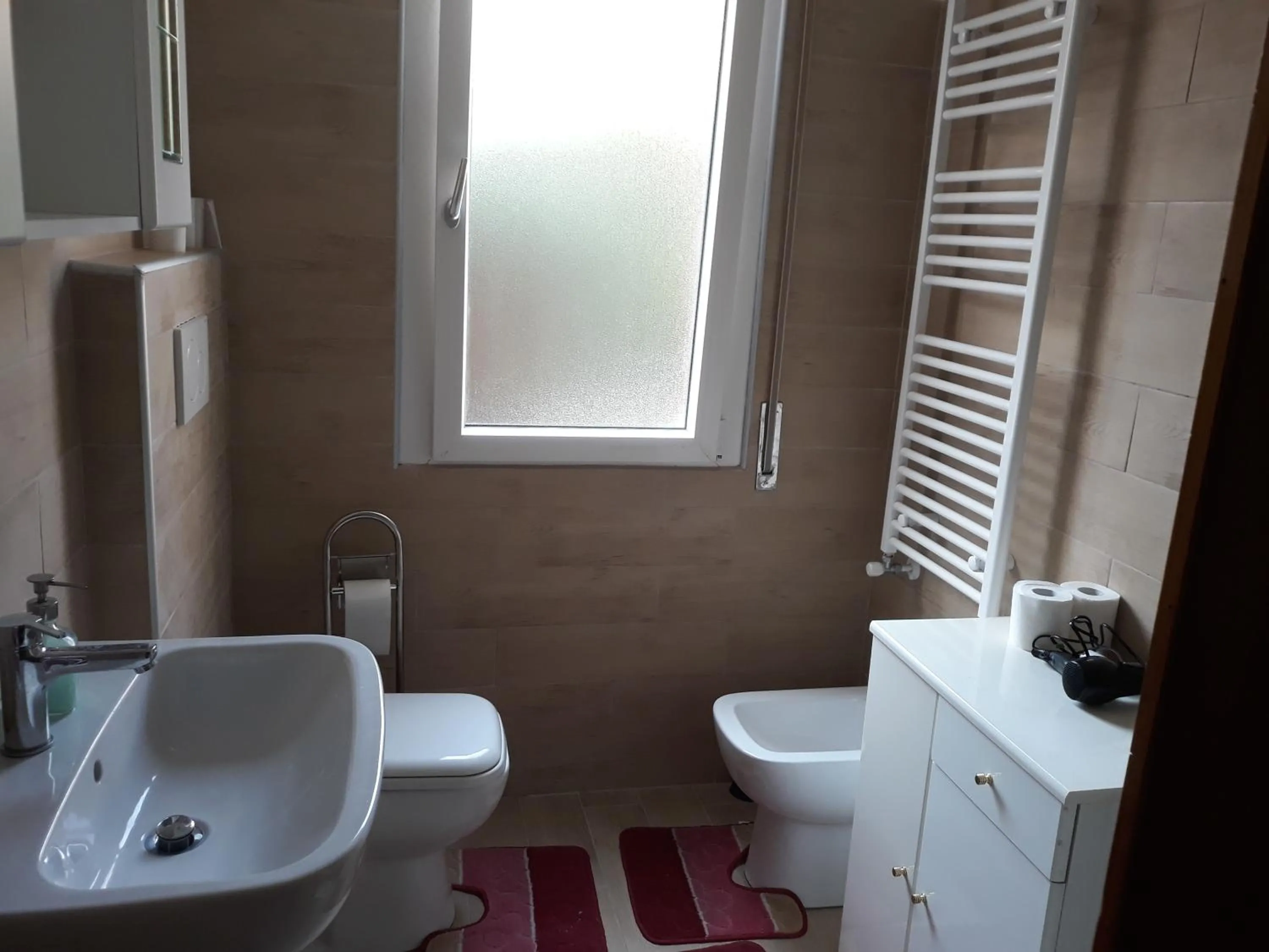 Bathroom in Venice Best Vacation