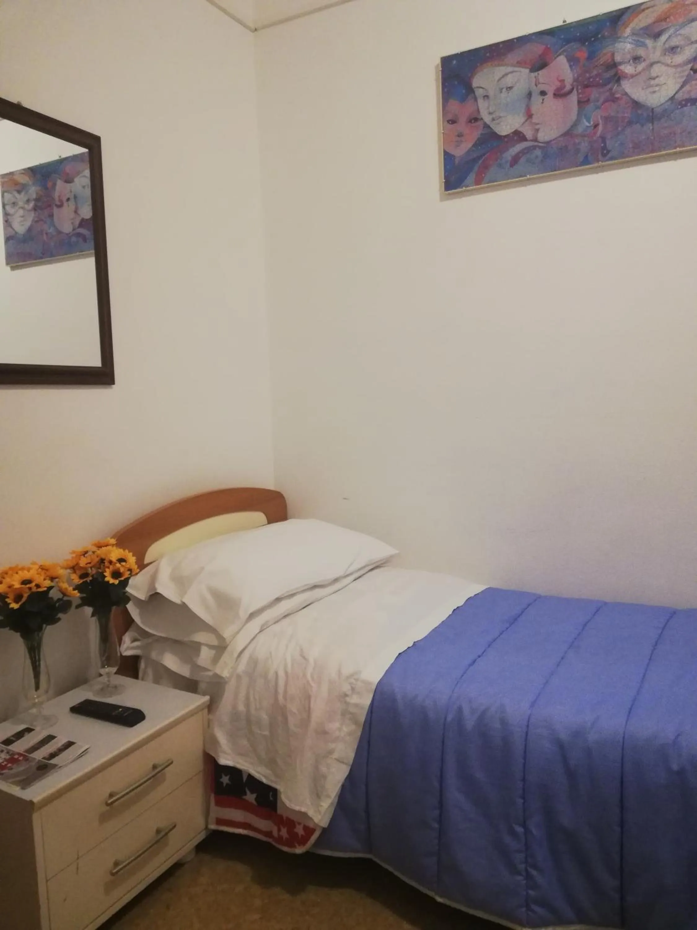 Bed in Venice Best Vacation