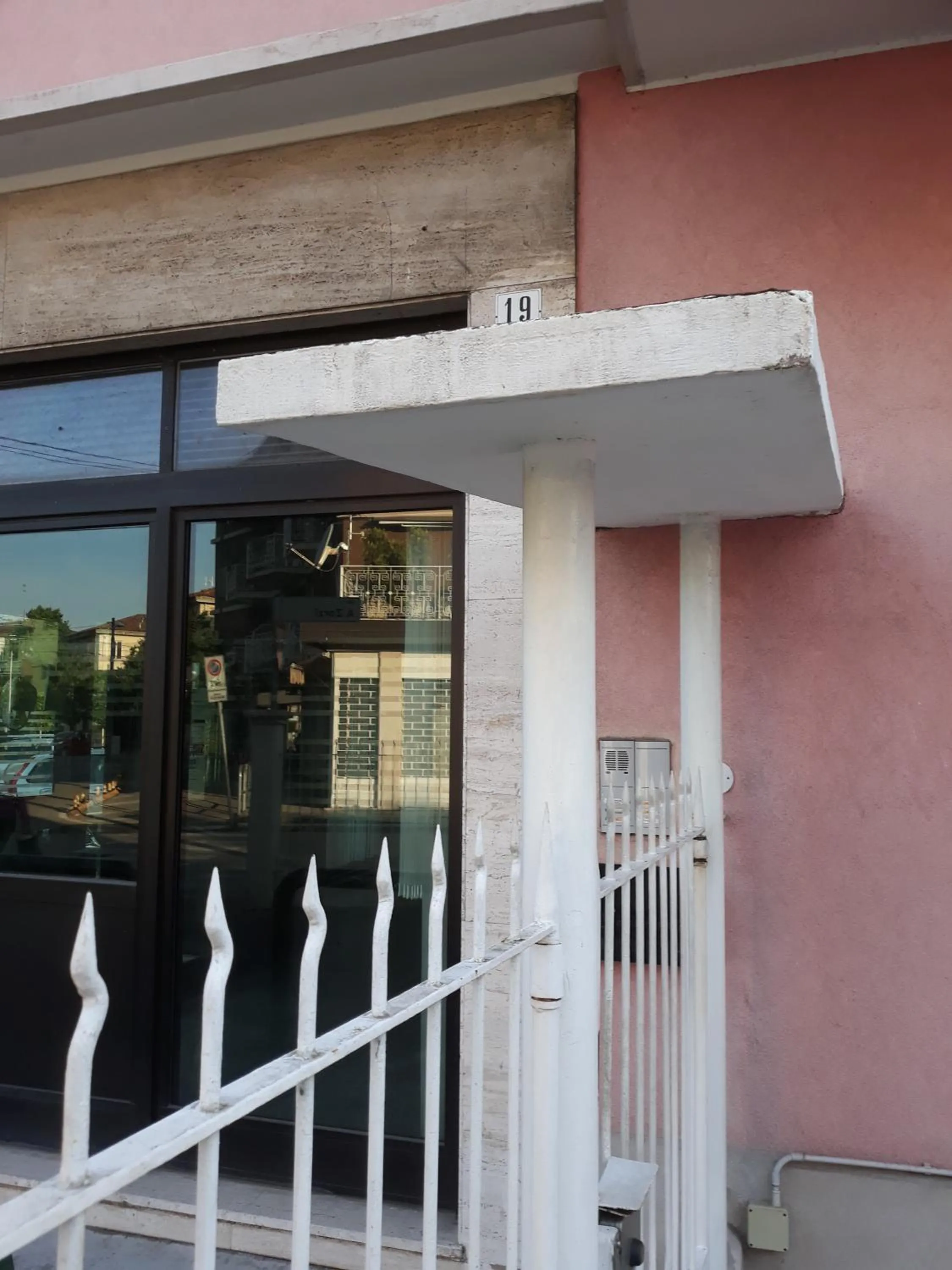 Property logo or sign in Venice Best Vacation