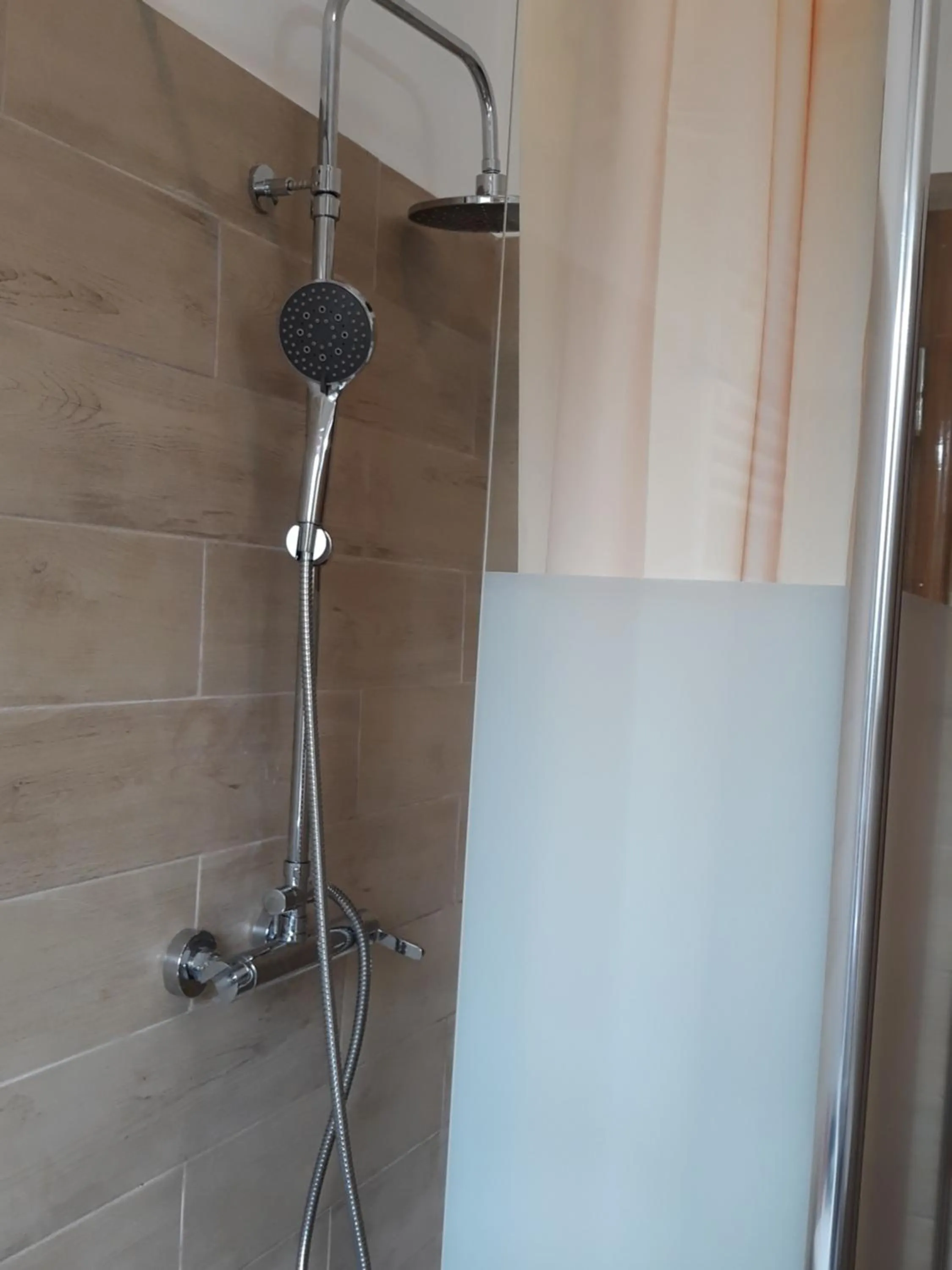 Bathroom in Venice Best Vacation