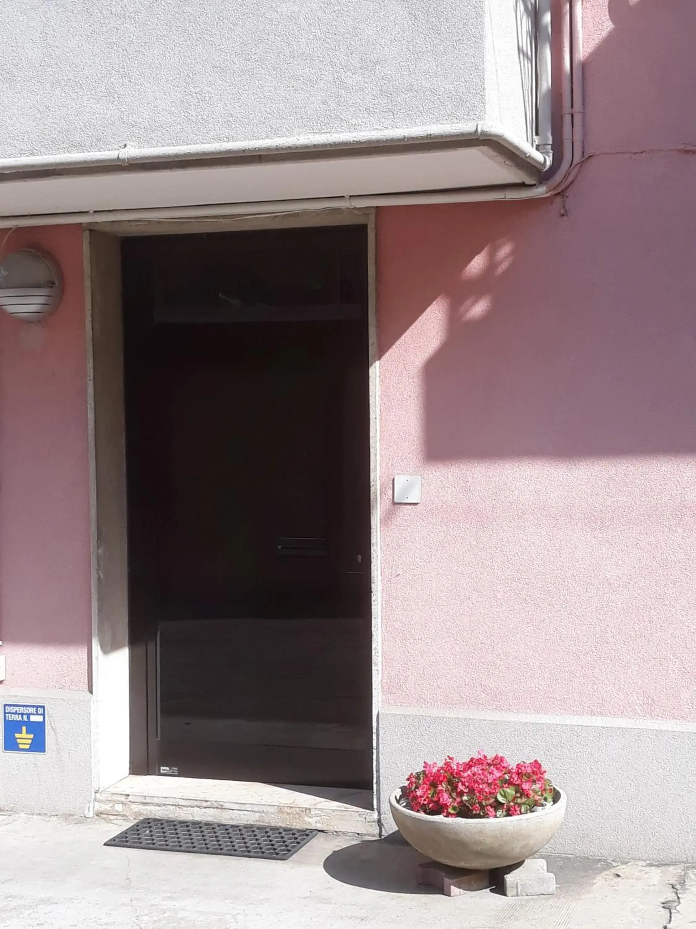 Facade/entrance in Venice Best Vacation Facade/entrance in Venice Best Vacation