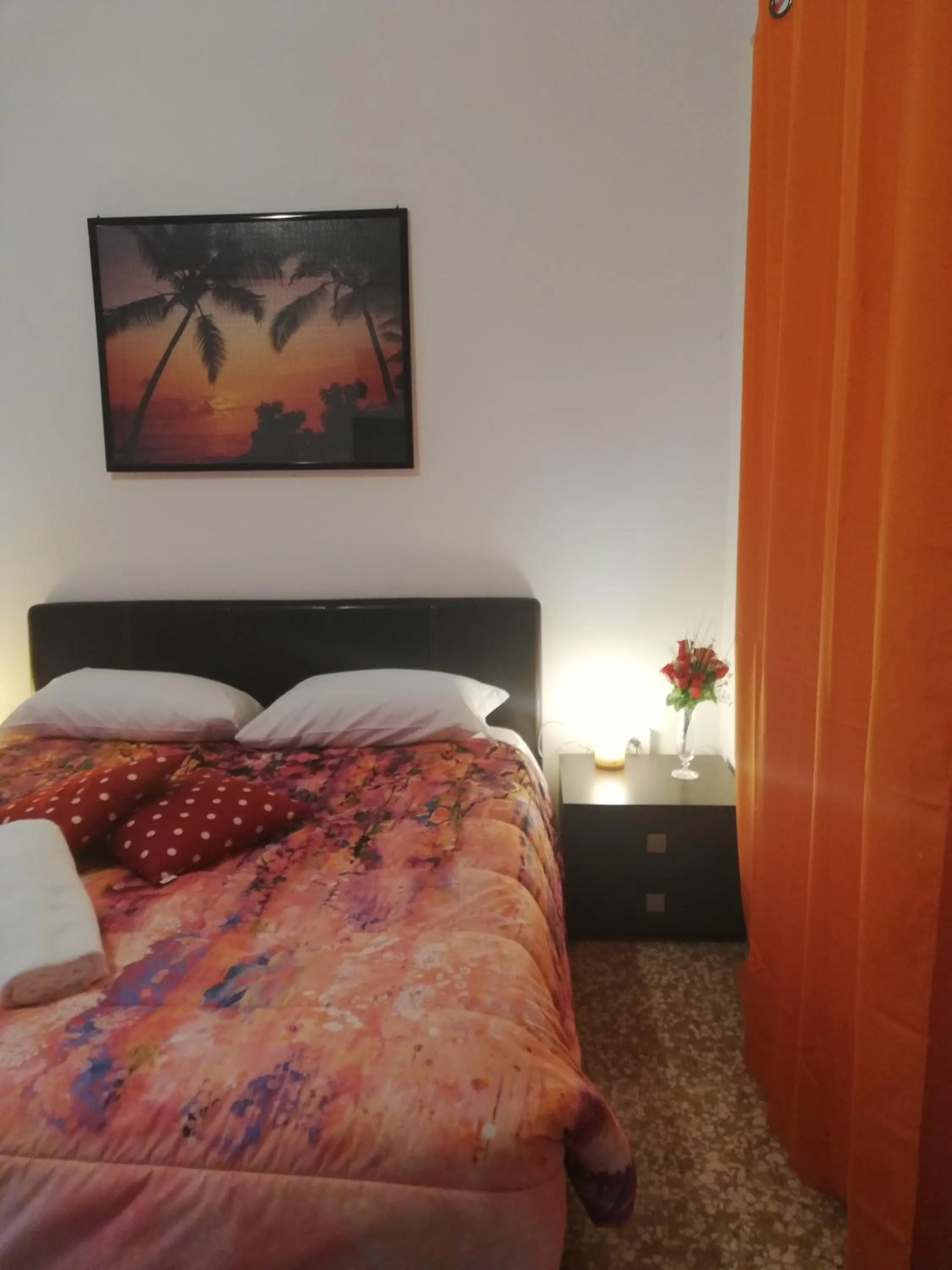 Bed in Venice Best Vacation