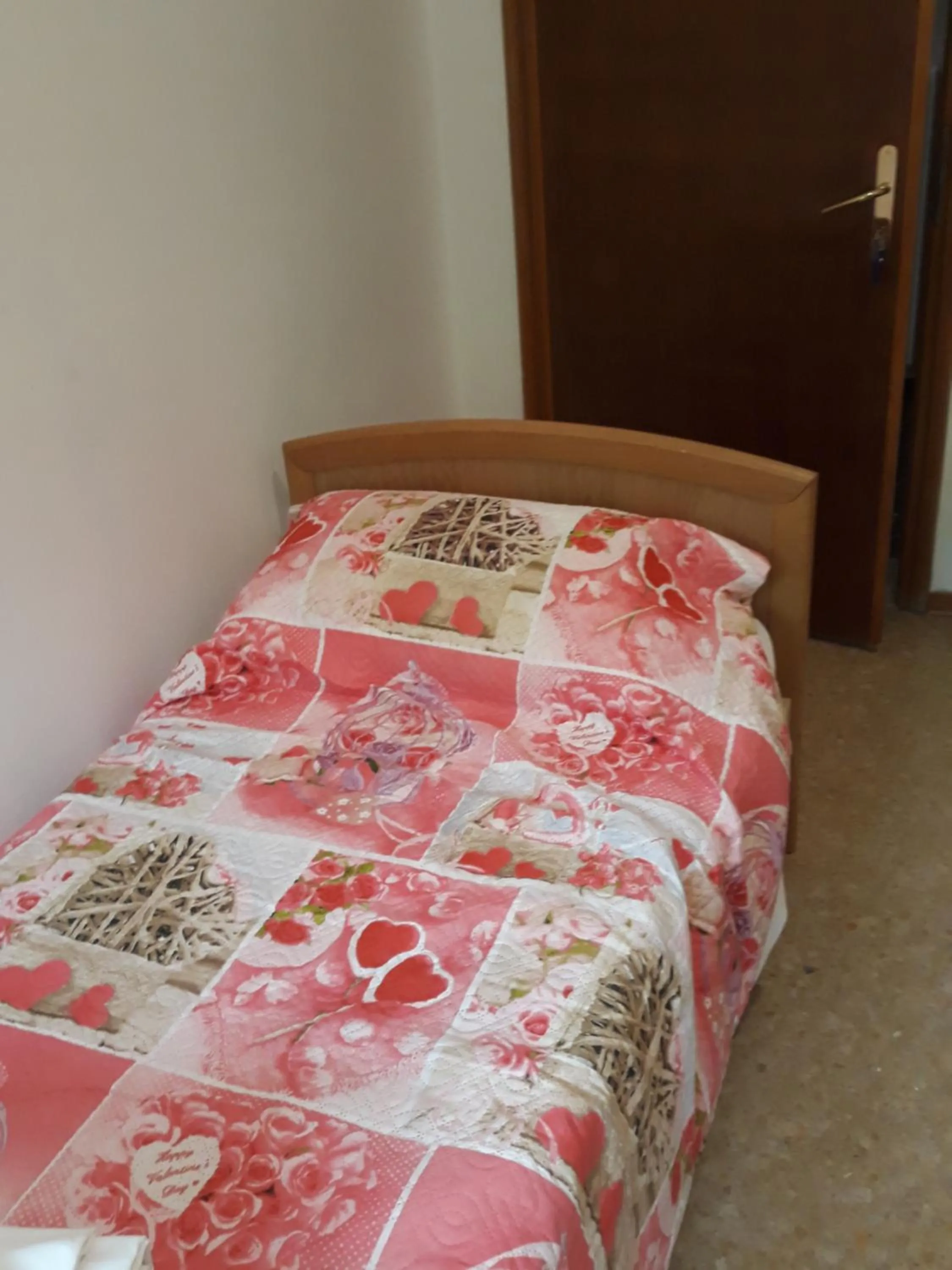 City view, Bed in Venice Best Vacation