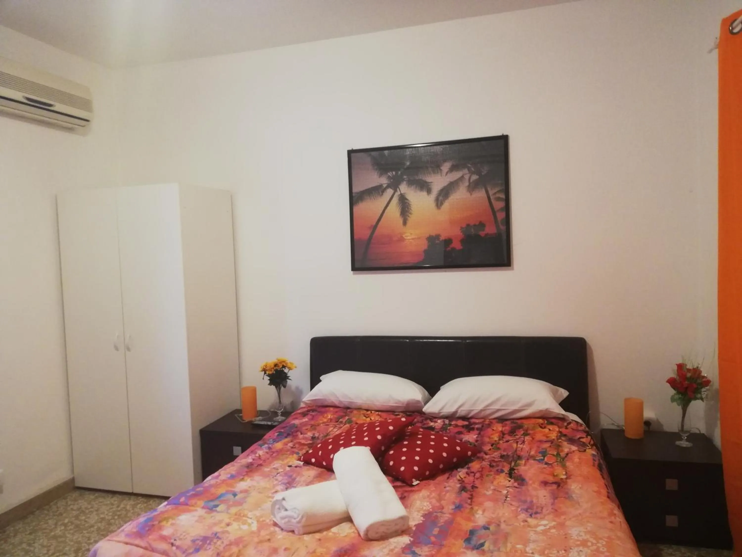 Bed in Venice Best Vacation