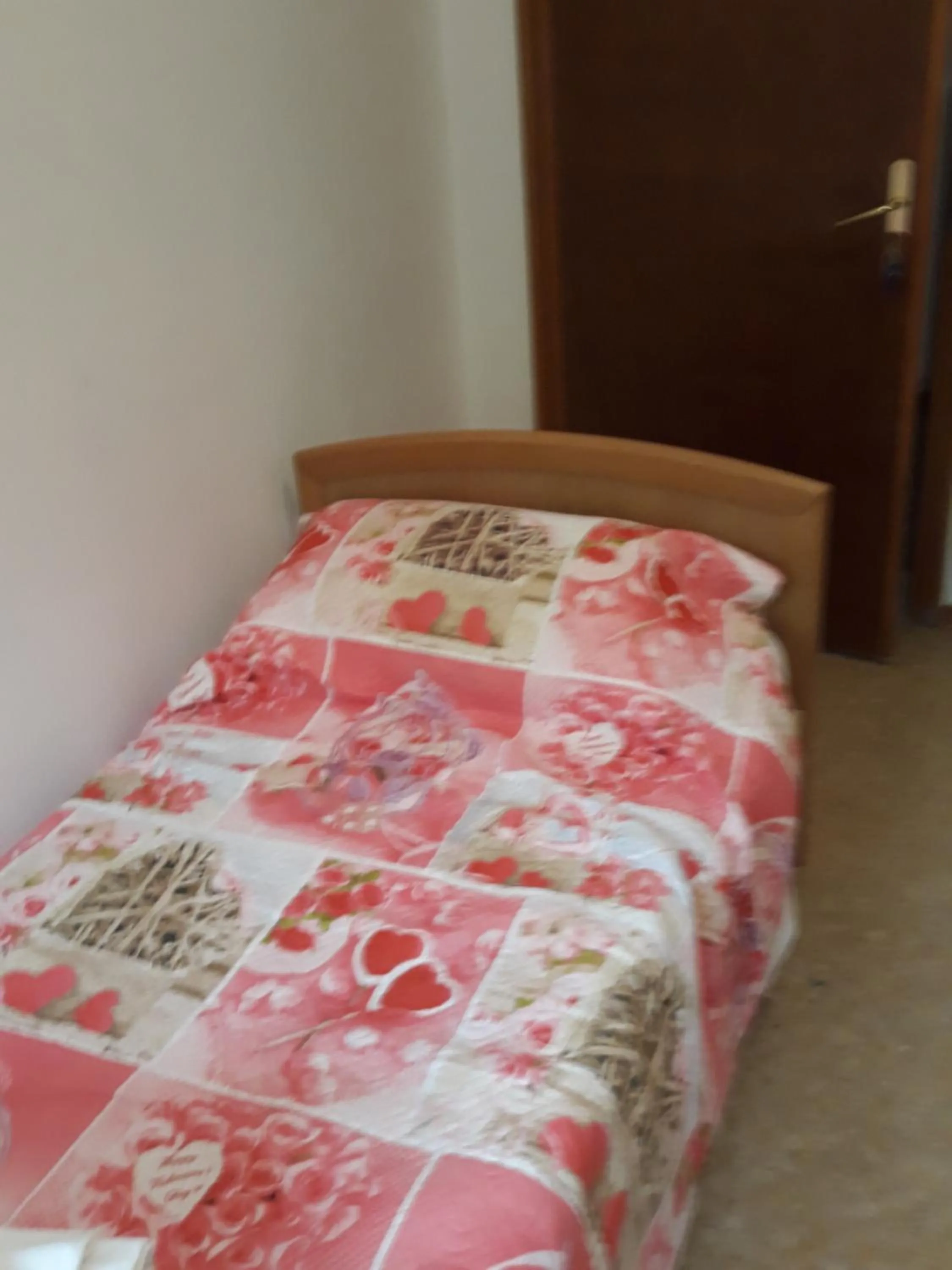 City view, Bed in Venice Best Vacation