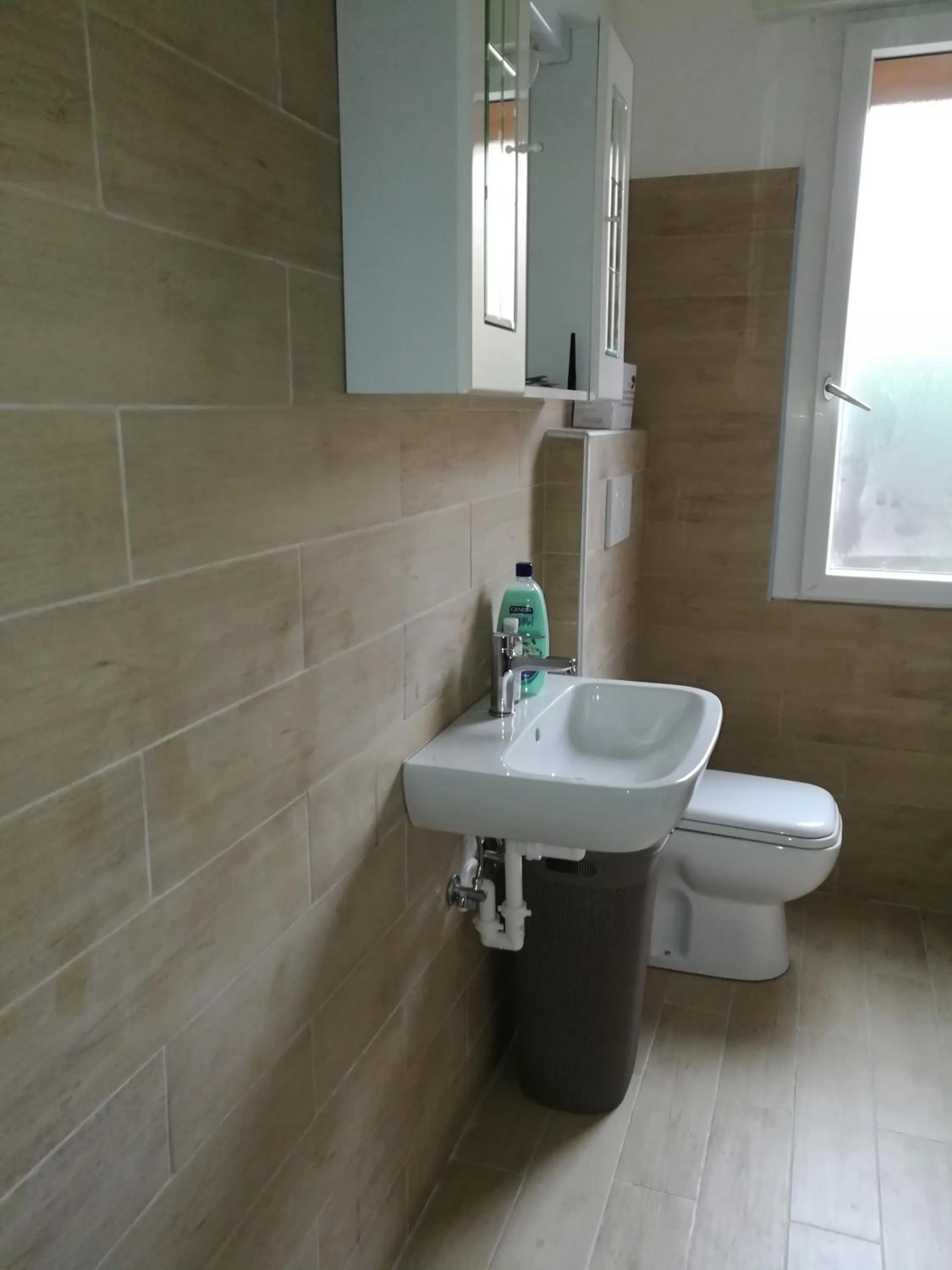 Bathroom in Venice Best Vacation