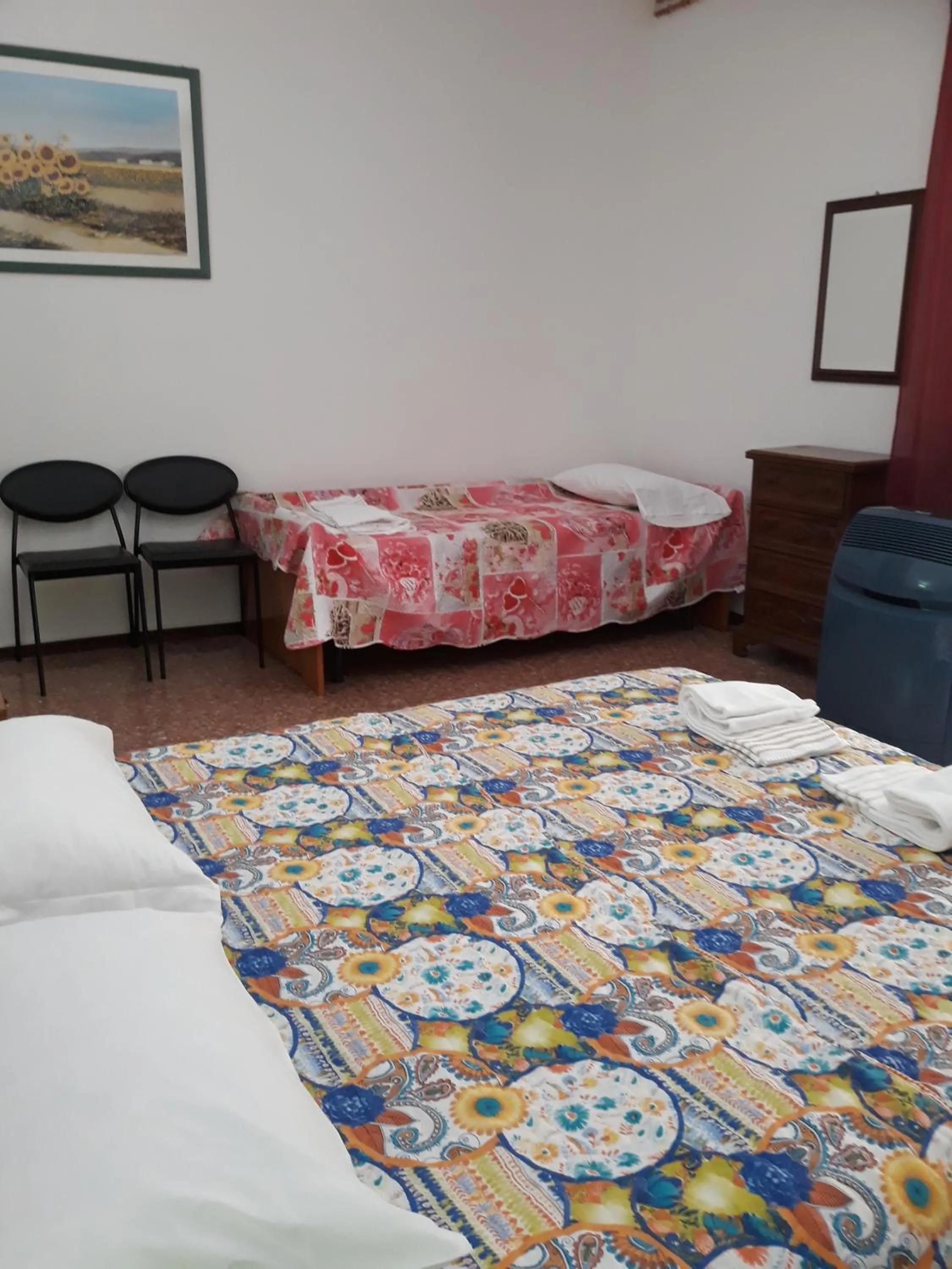 Photo of the whole room, Bed in Venice Best Vacation