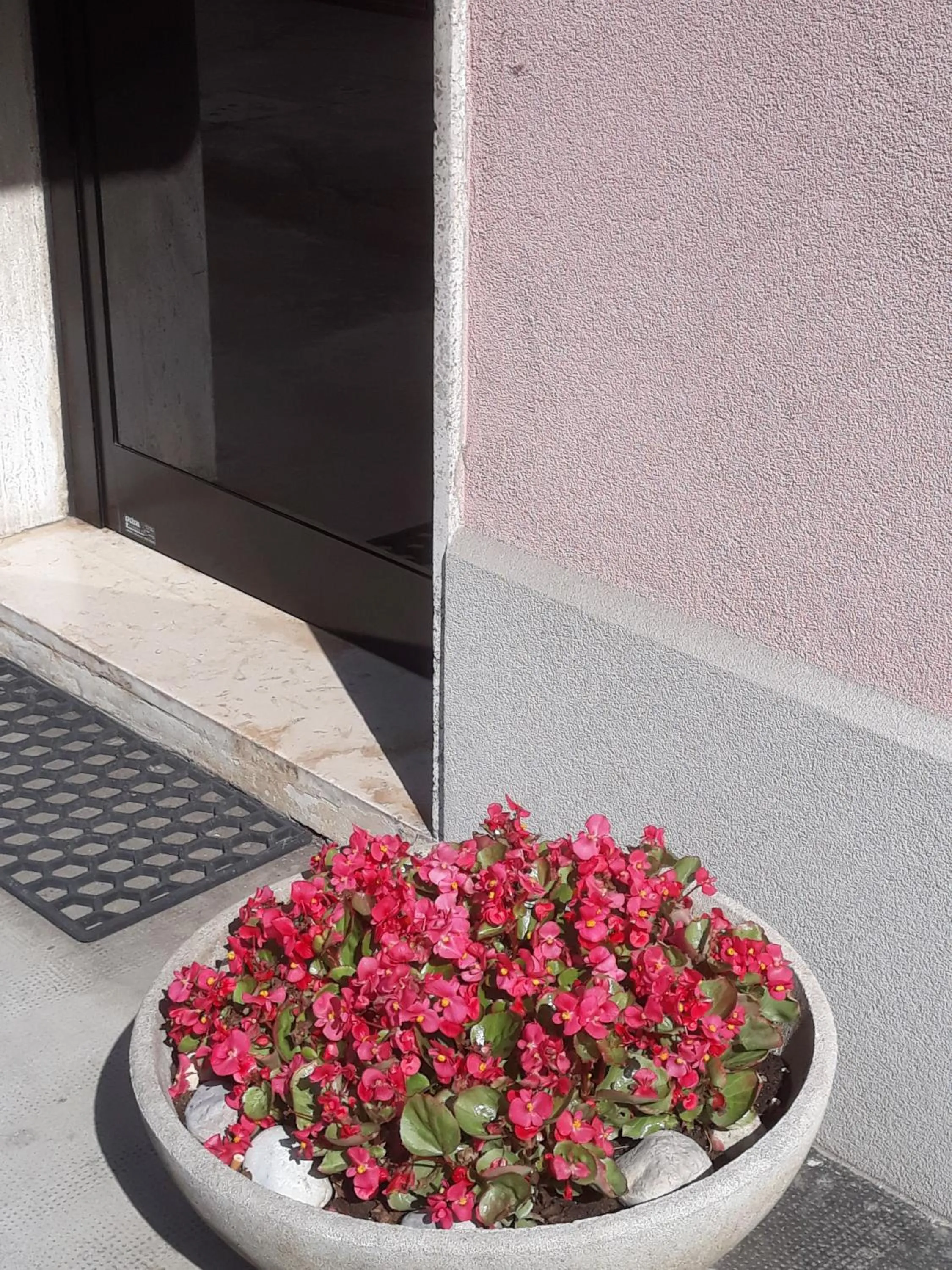 Facade/entrance in Venice Best Vacation