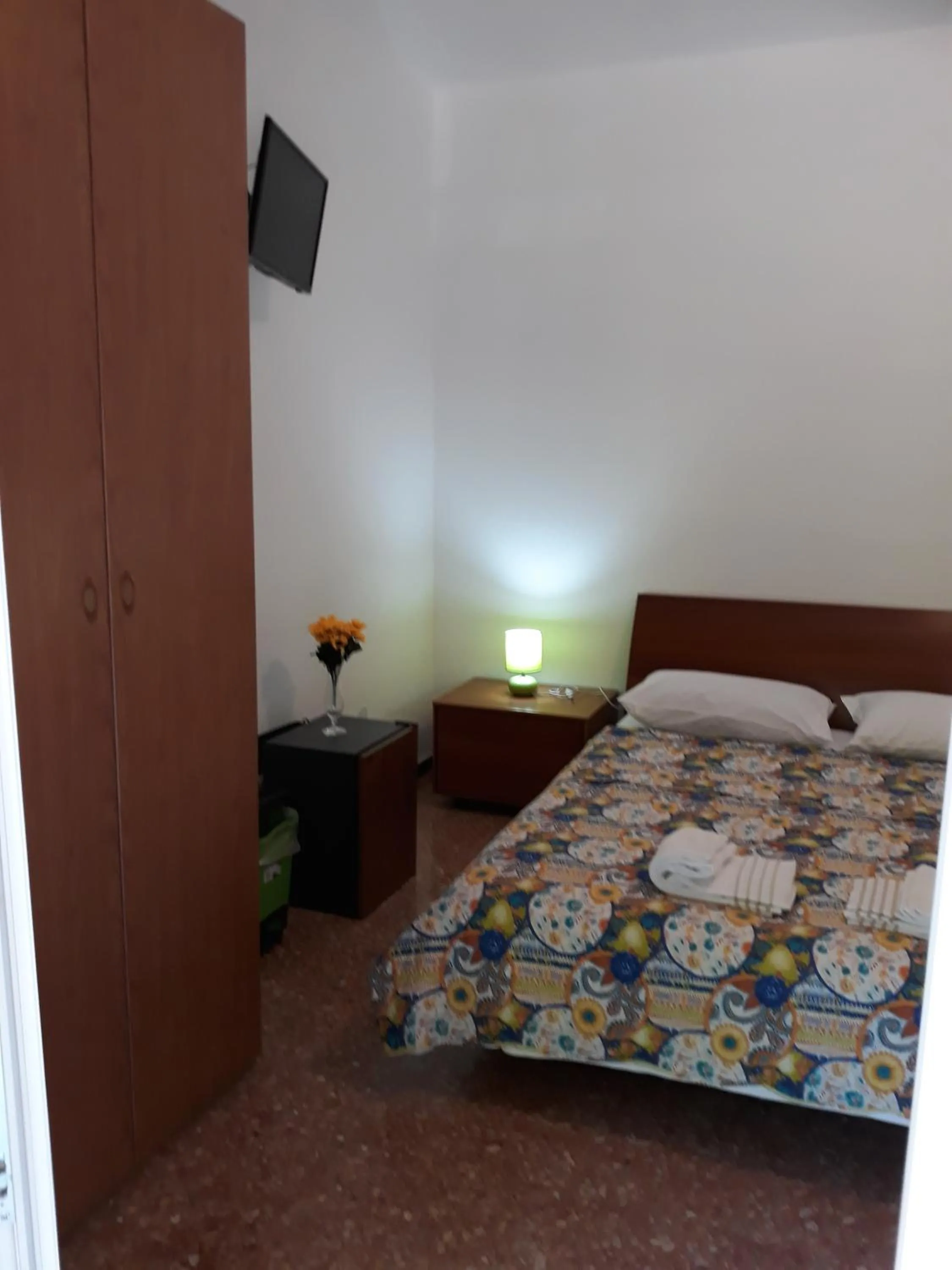 City view, Bed in Venice Best Vacation