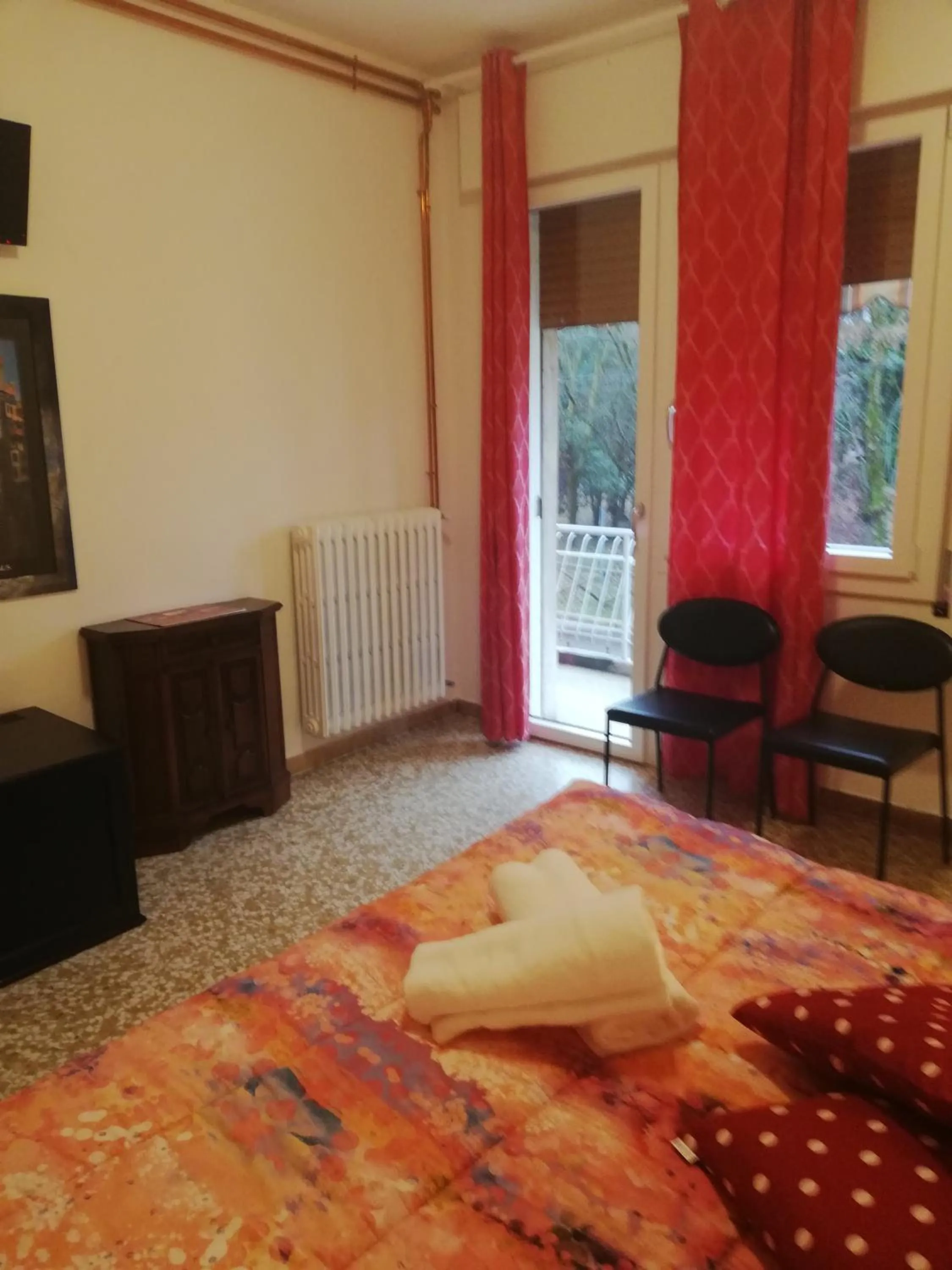 Bed in Venice Best Vacation