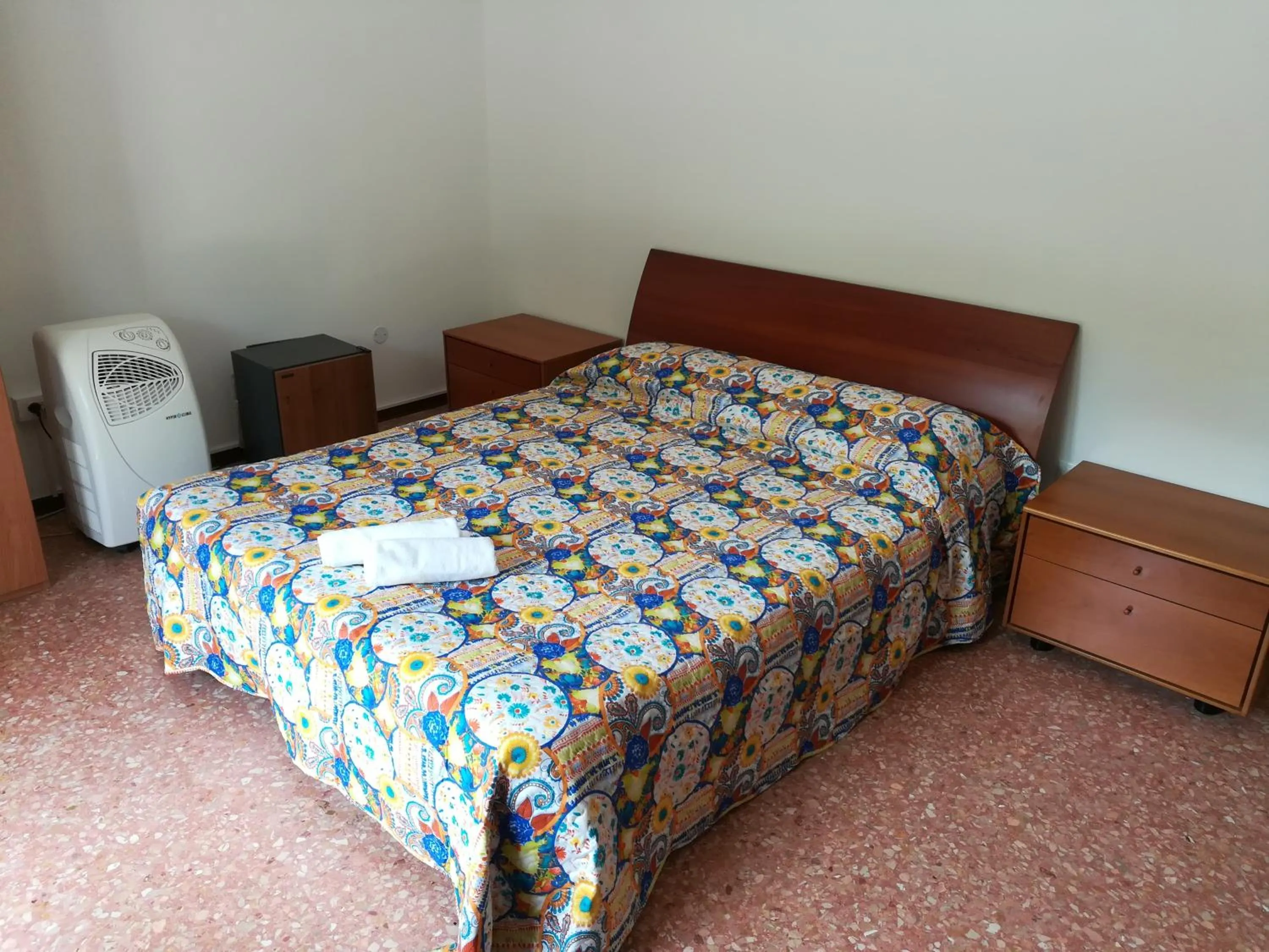 City view, Bed in Venice Best Vacation