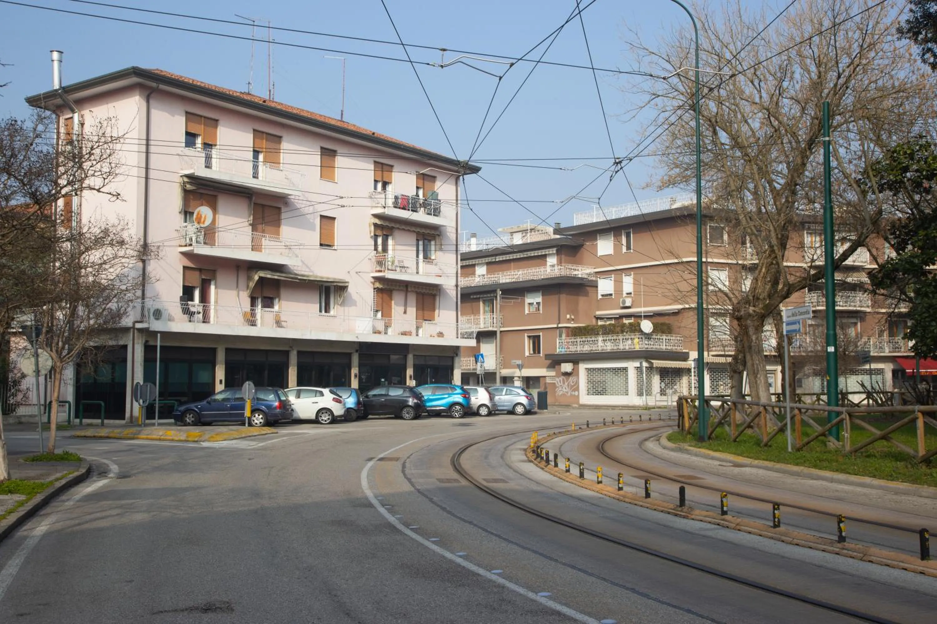 Venice Best Vacation