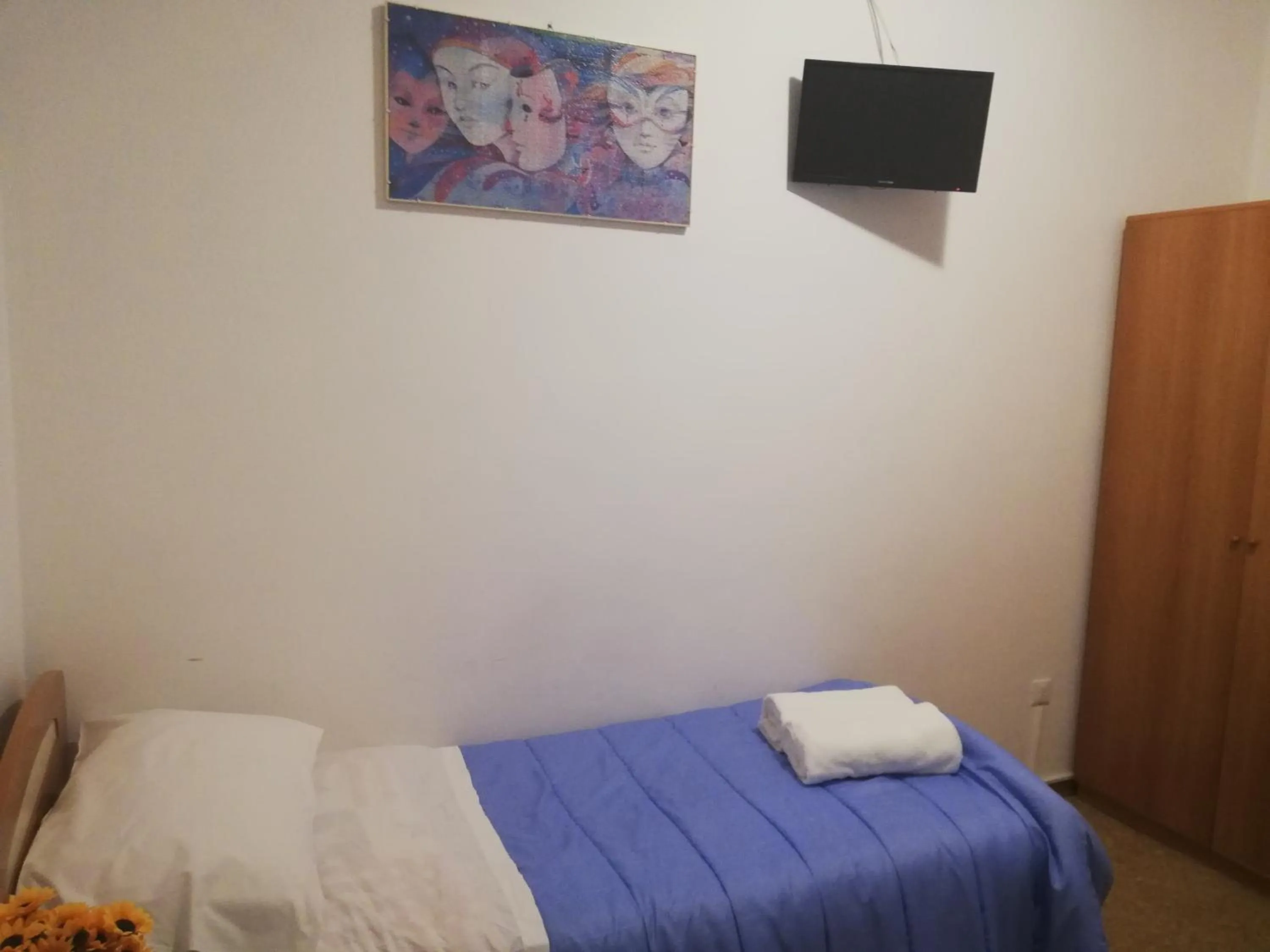 Bed in Venice Best Vacation