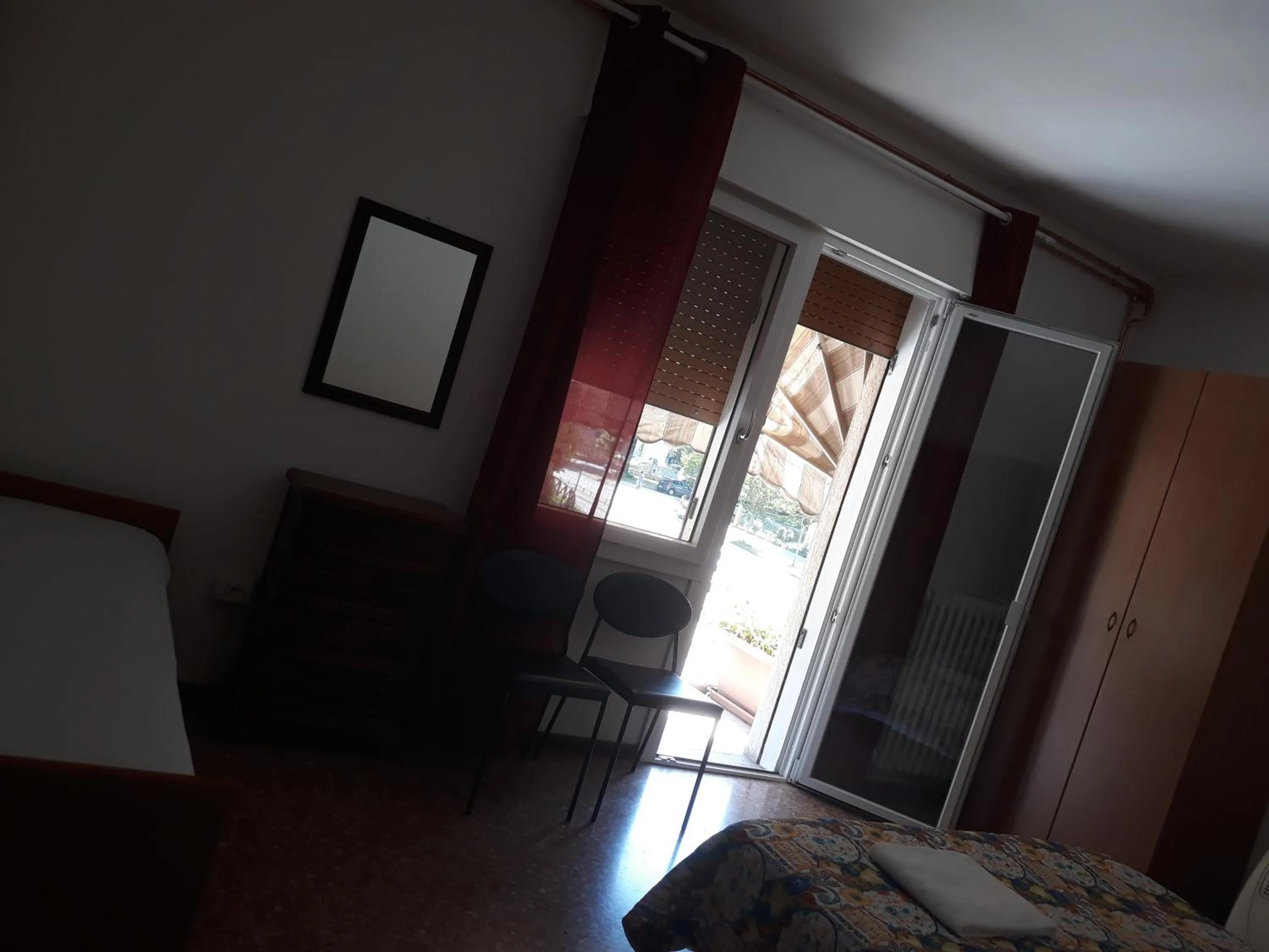 City view, Bed in Venice Best Vacation