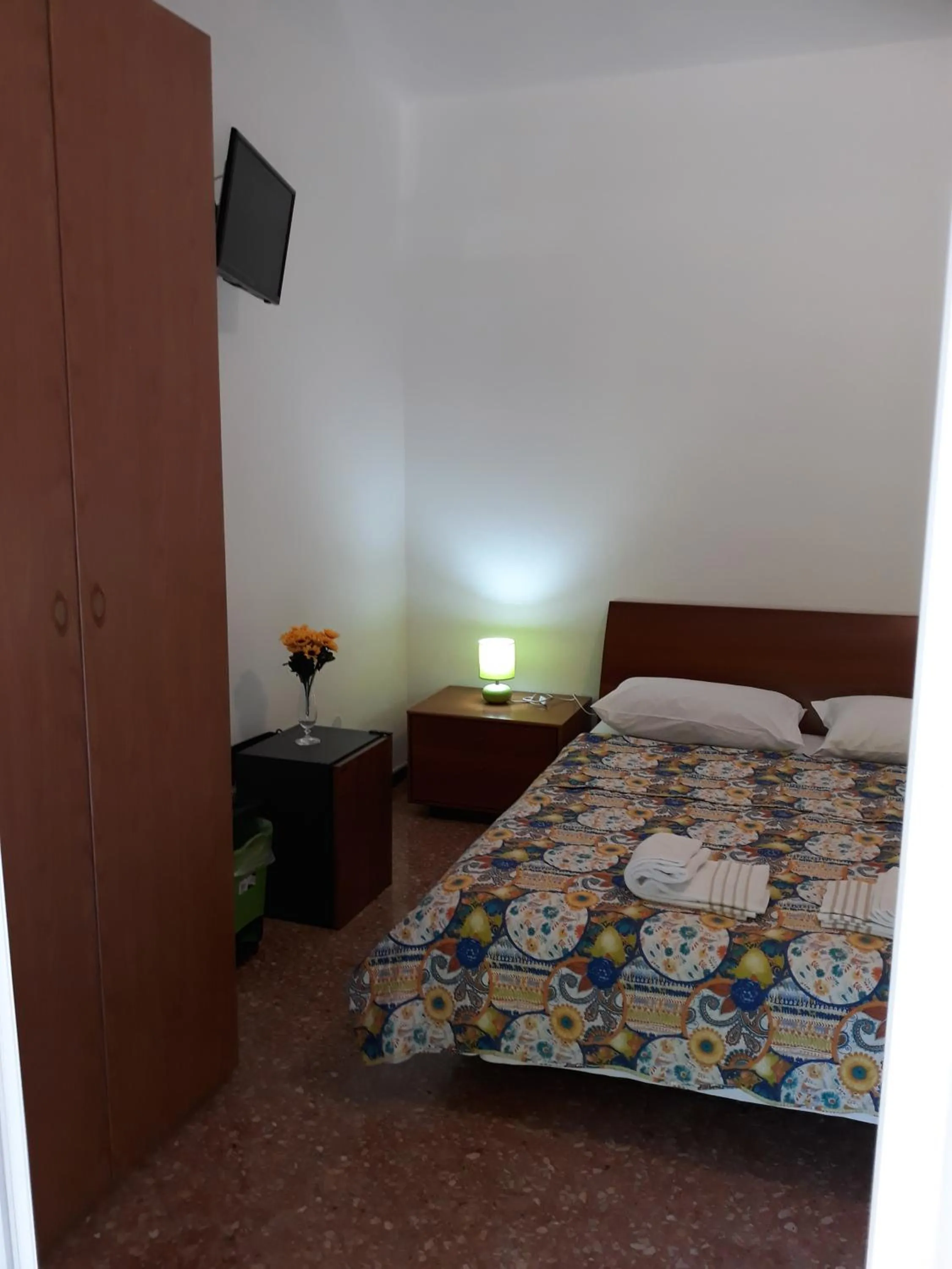 City view, Bed in Venice Best Vacation