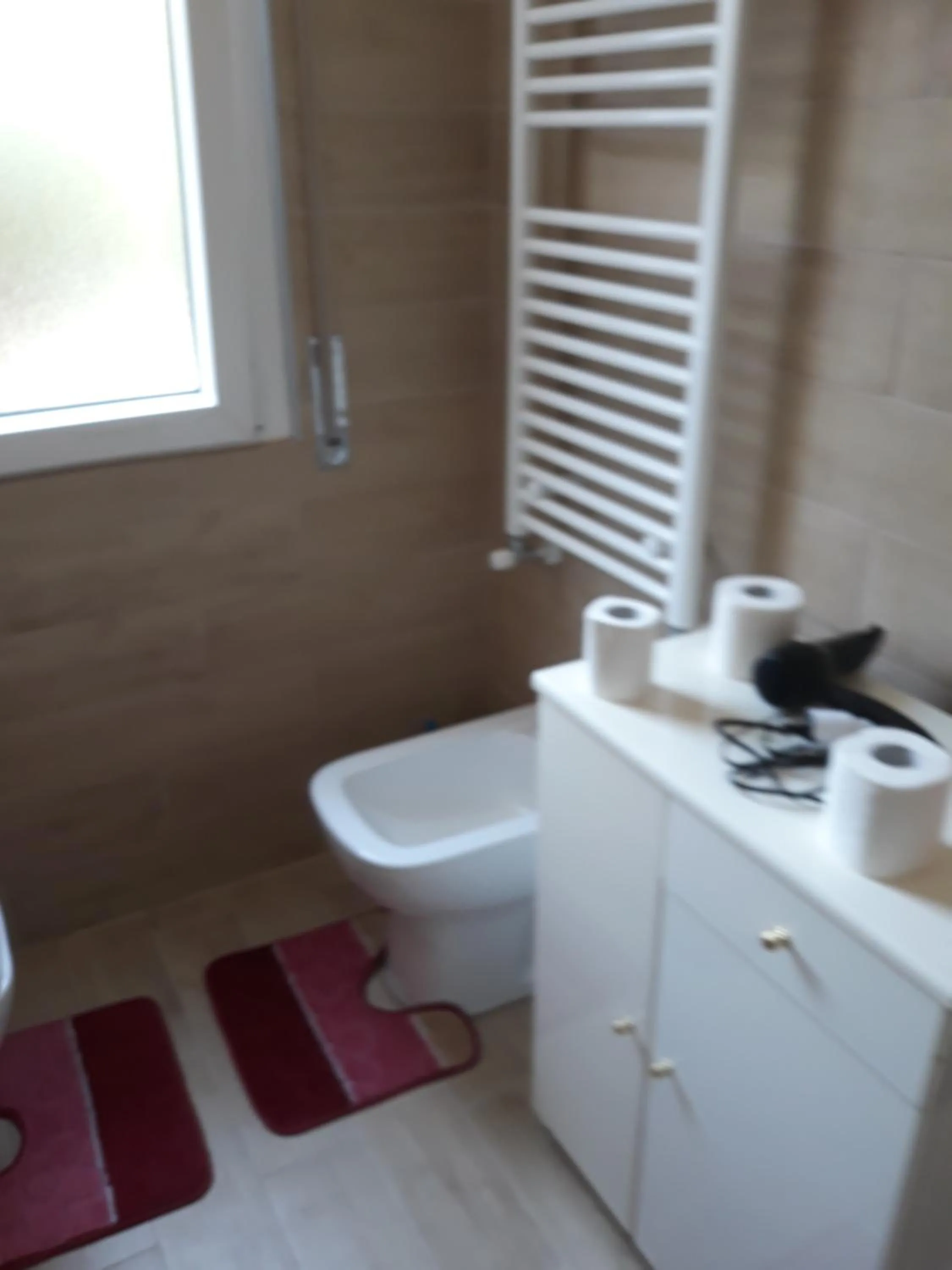 Bathroom in Venice Best Vacation