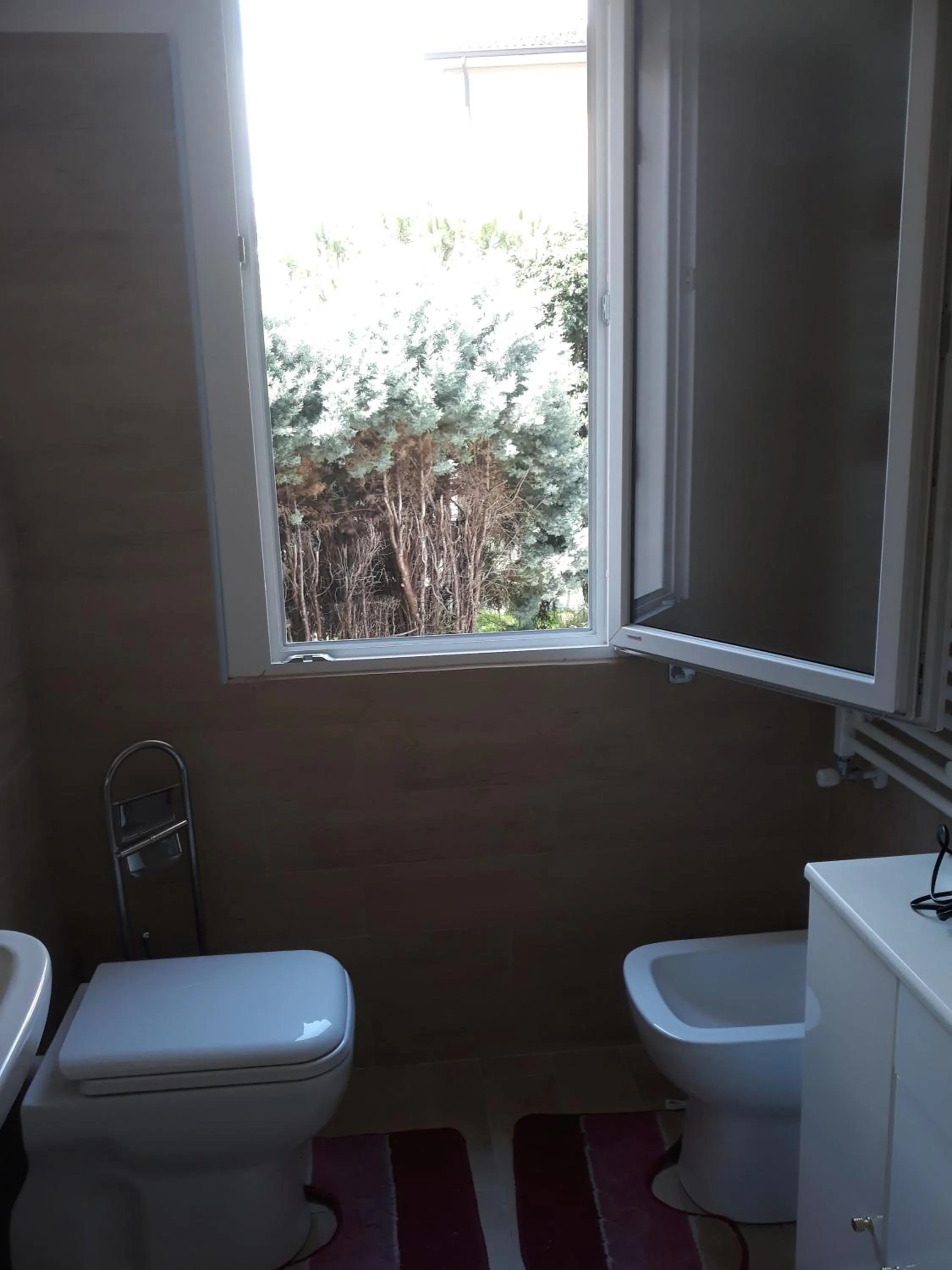 Bathroom in Venice Best Vacation