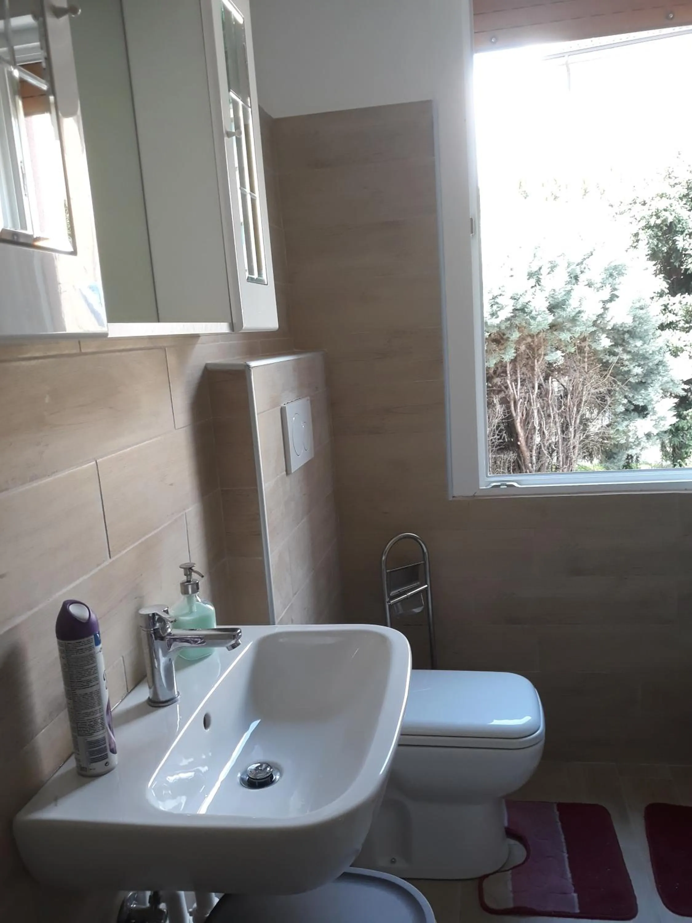 Bathroom in Venice Best Vacation