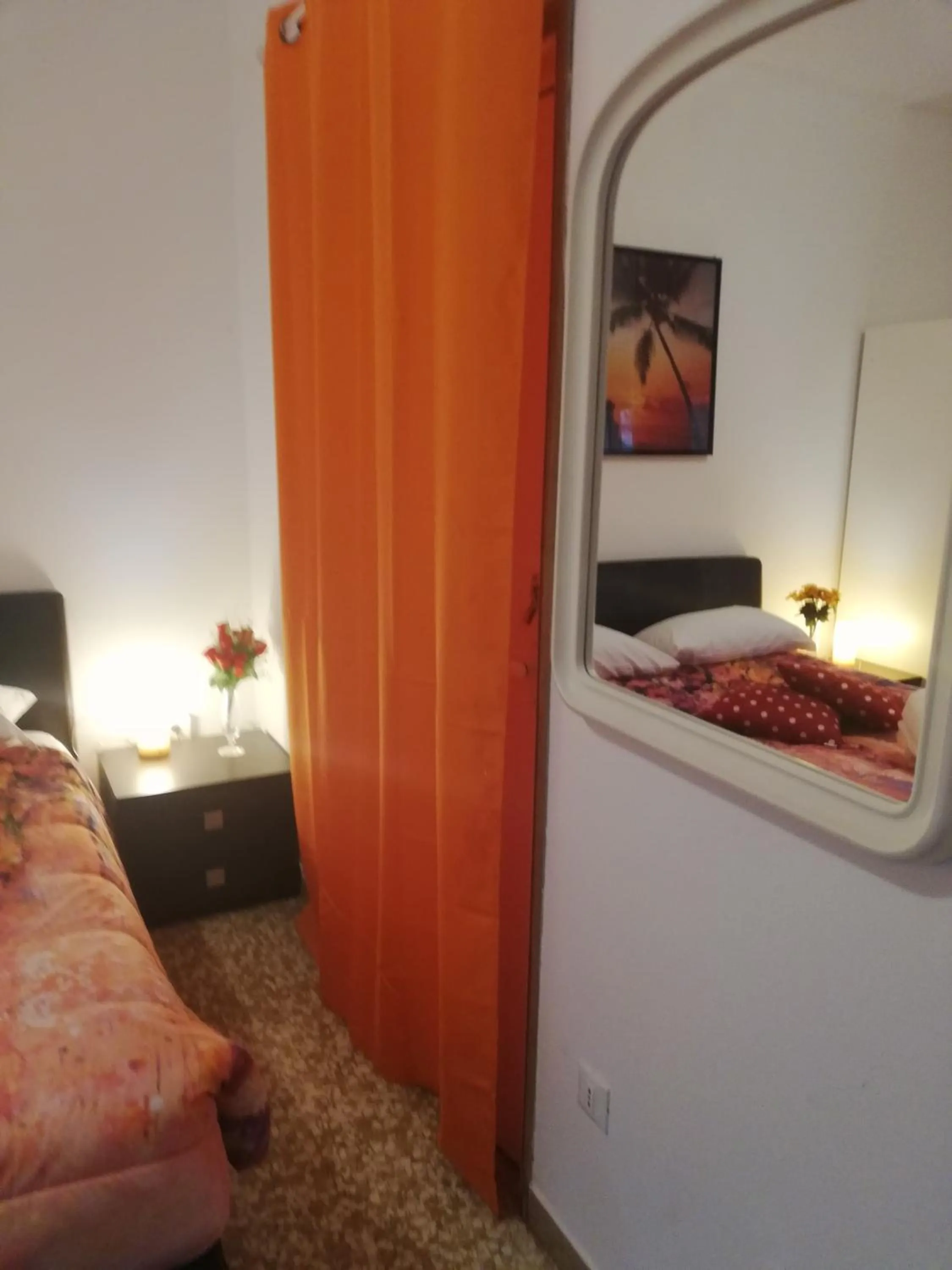 Bed in Venice Best Vacation