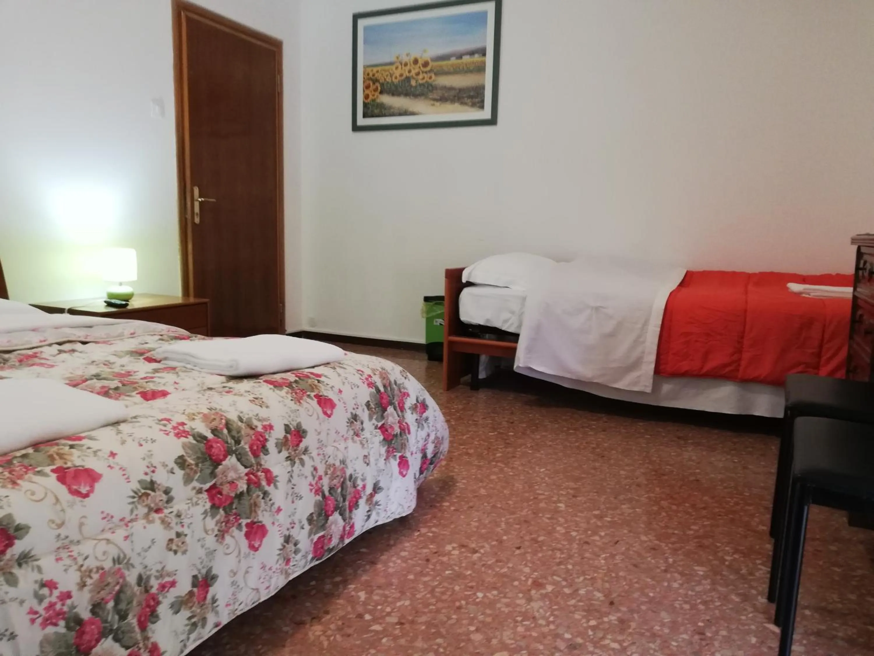 Bed in Venice Best Vacation