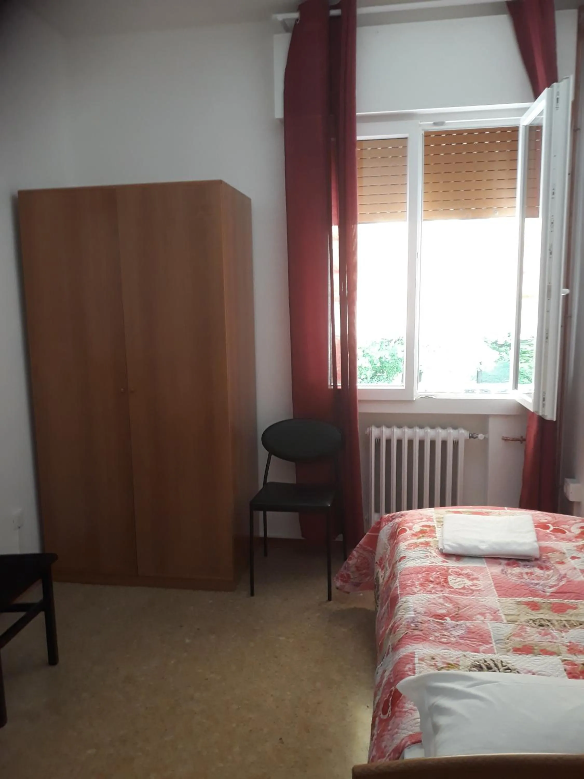 City view, Bed in Venice Best Vacation