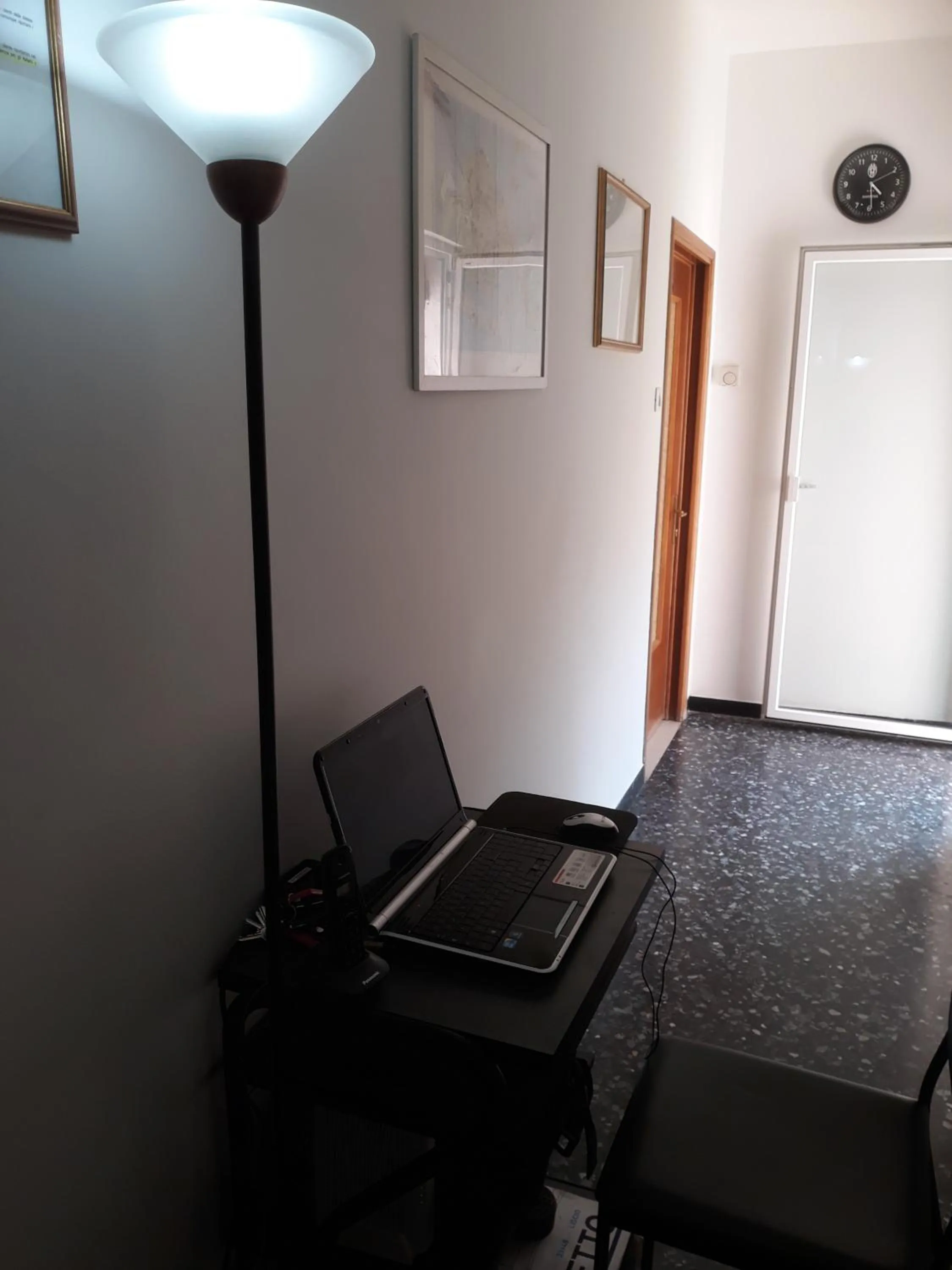 Lobby or reception in Venice Best Vacation