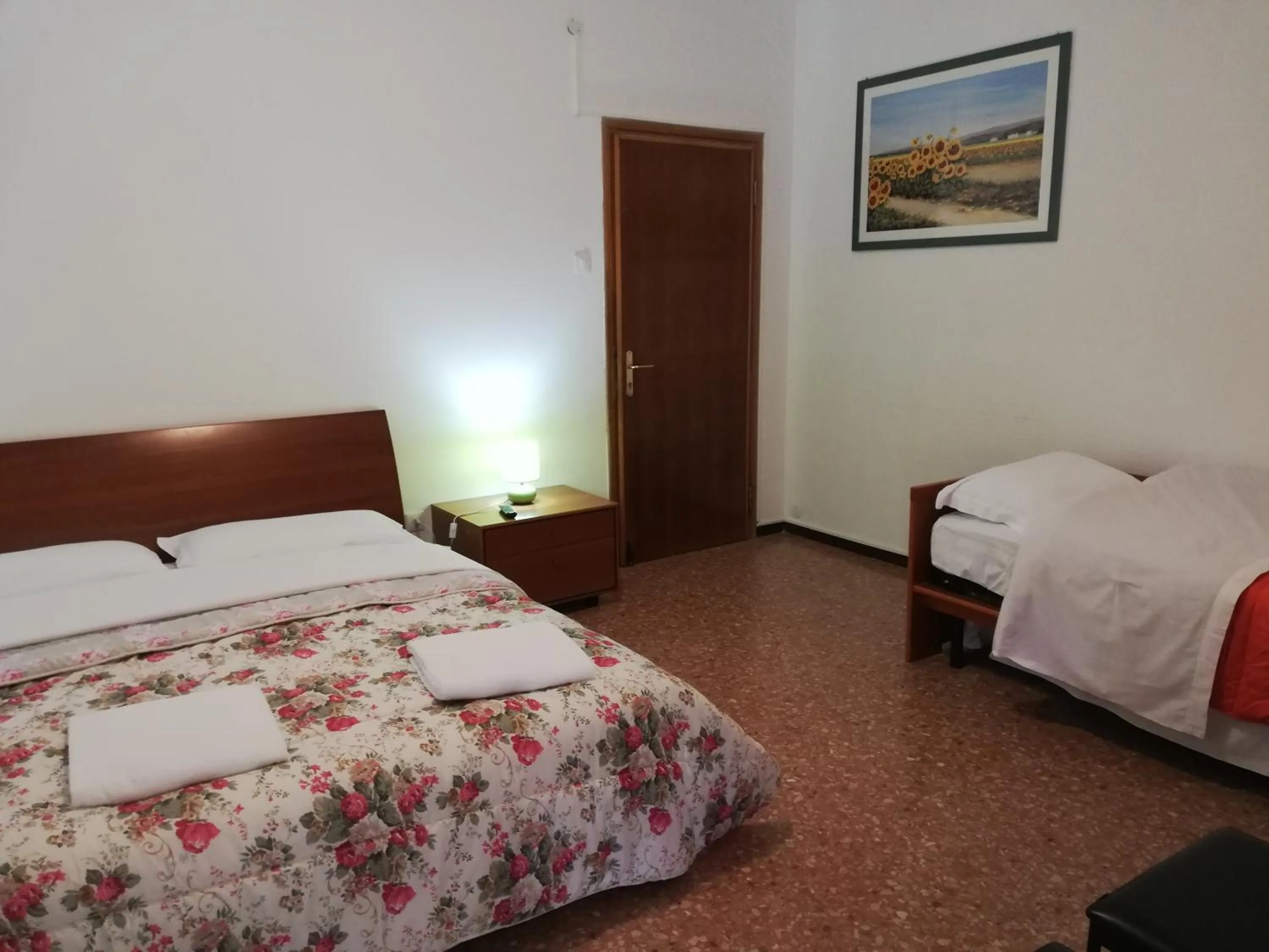 Bed in Venice Best Vacation