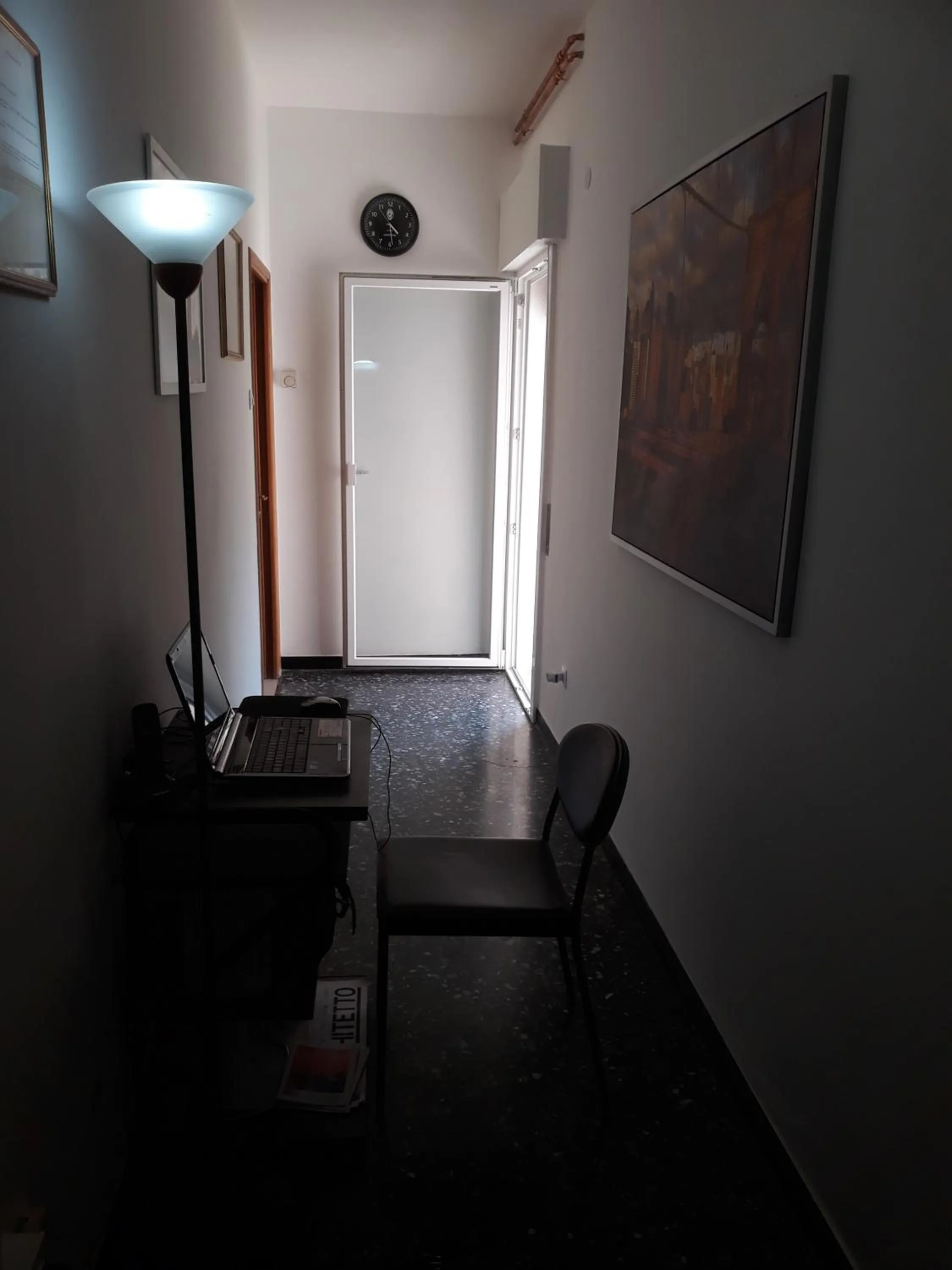 Lobby or reception in Venice Best Vacation