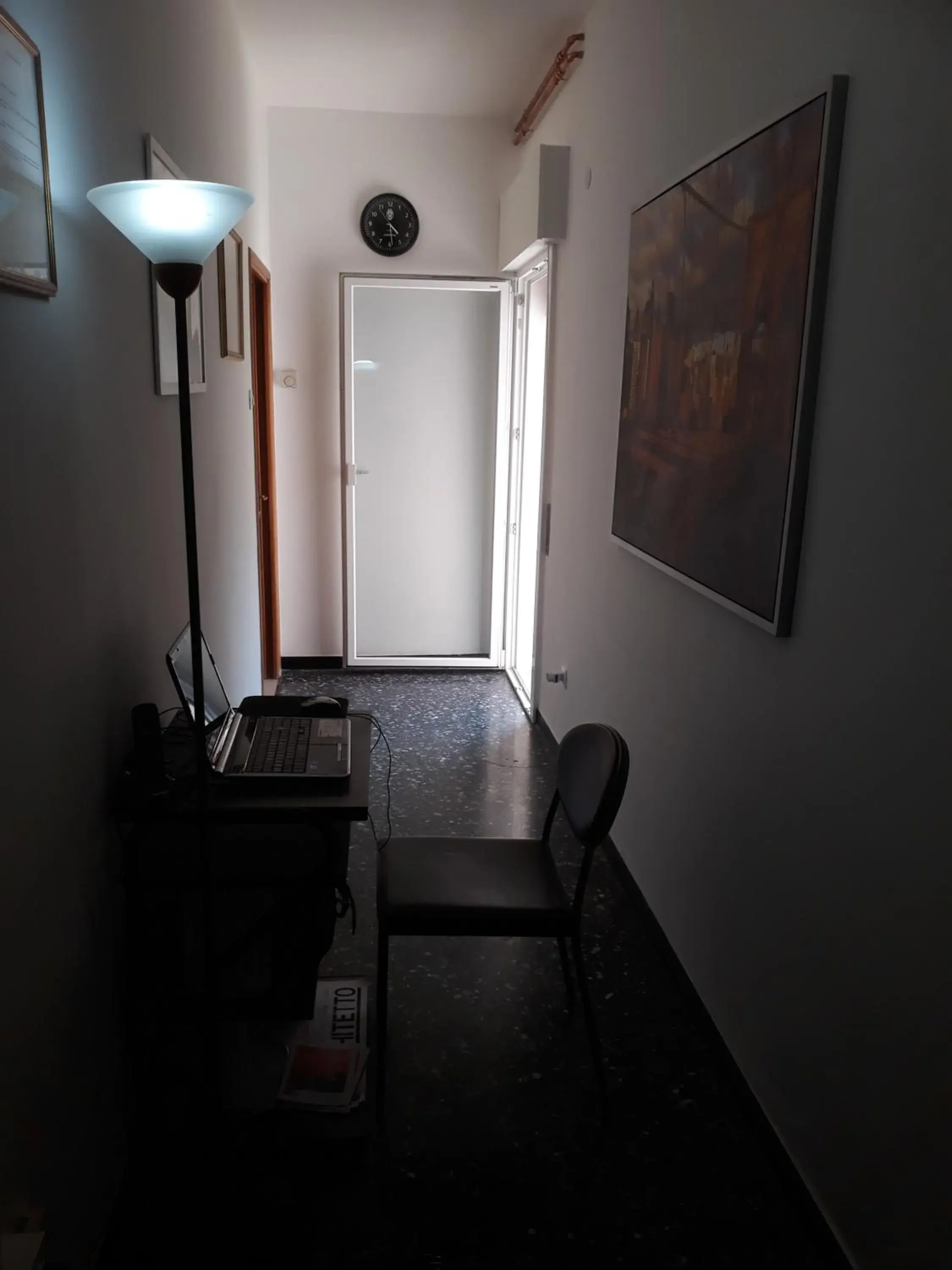 Lobby or reception in Venice Best Vacation Lobby or reception in Venice Best Vacation