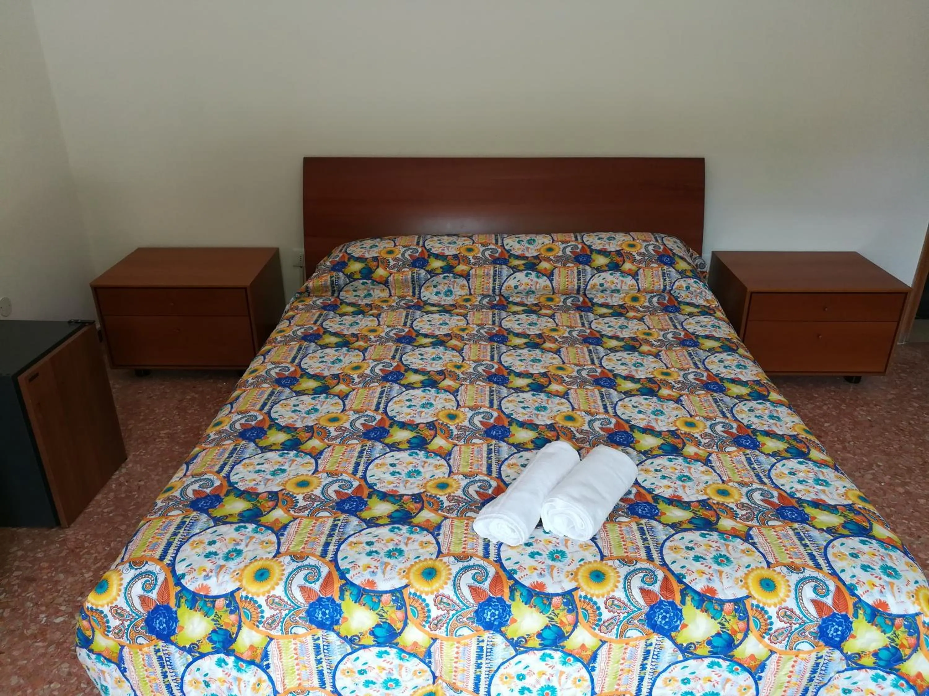 City view, Bed in Venice Best Vacation