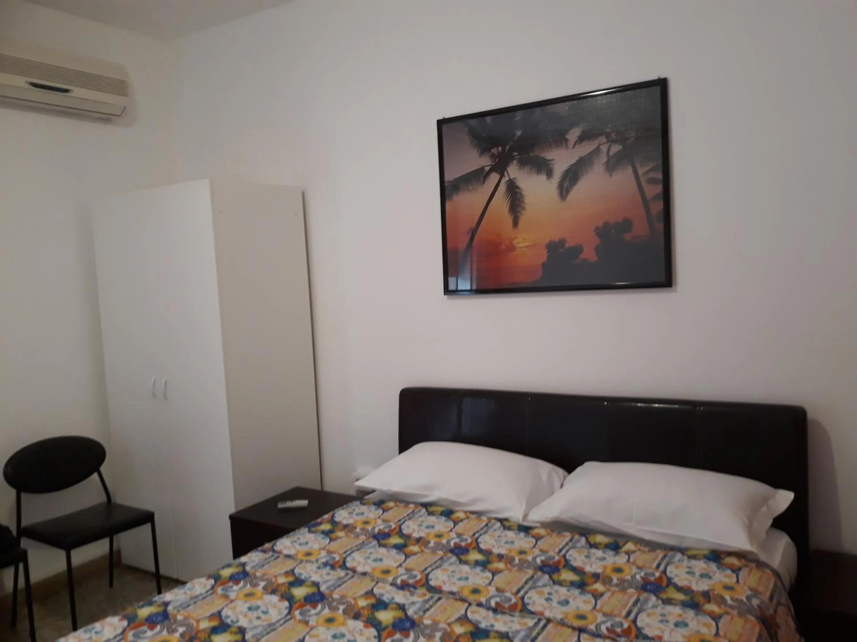 City view, Bed in Venice Best Vacation