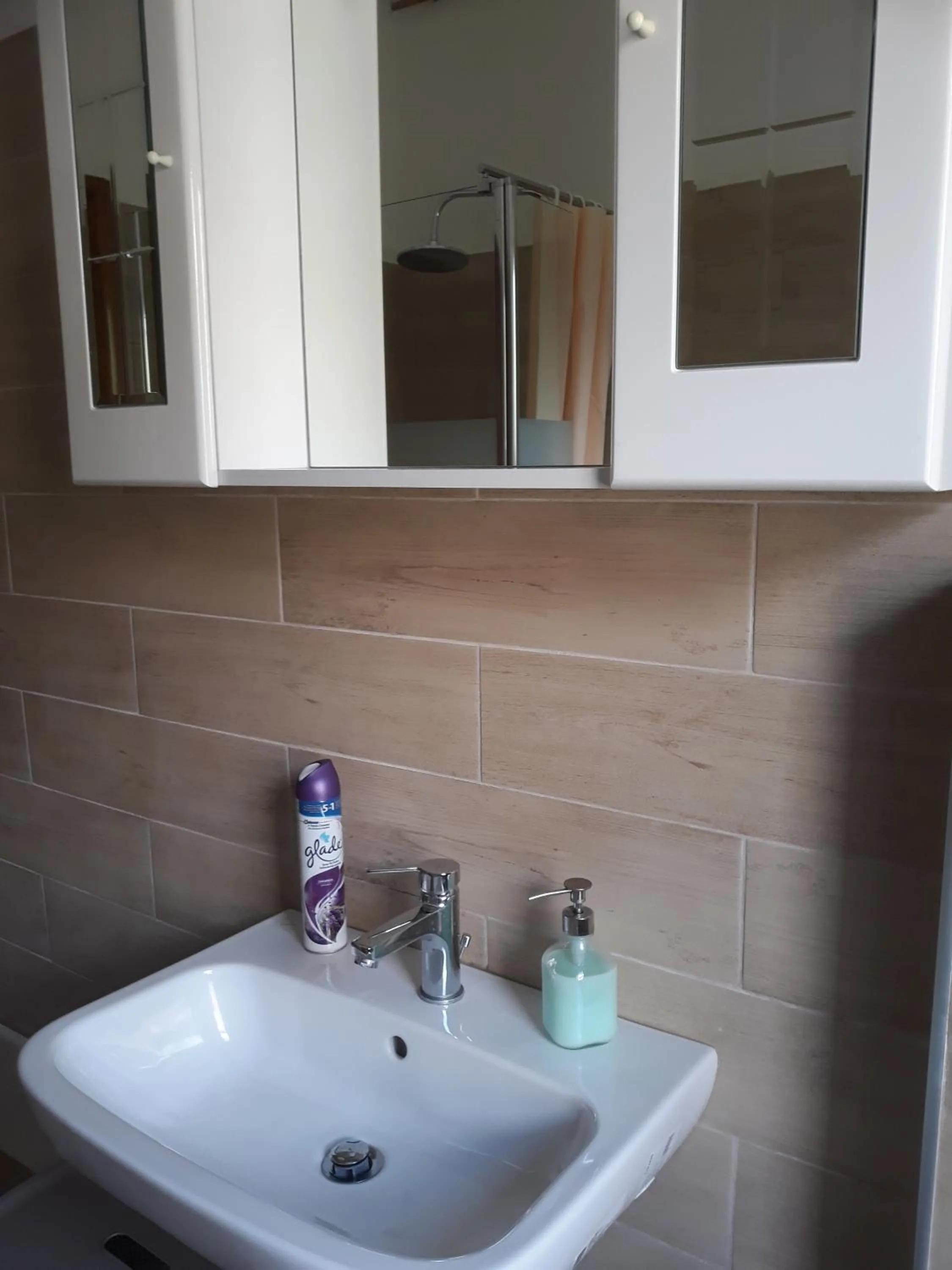 Bathroom in Venice Best Vacation