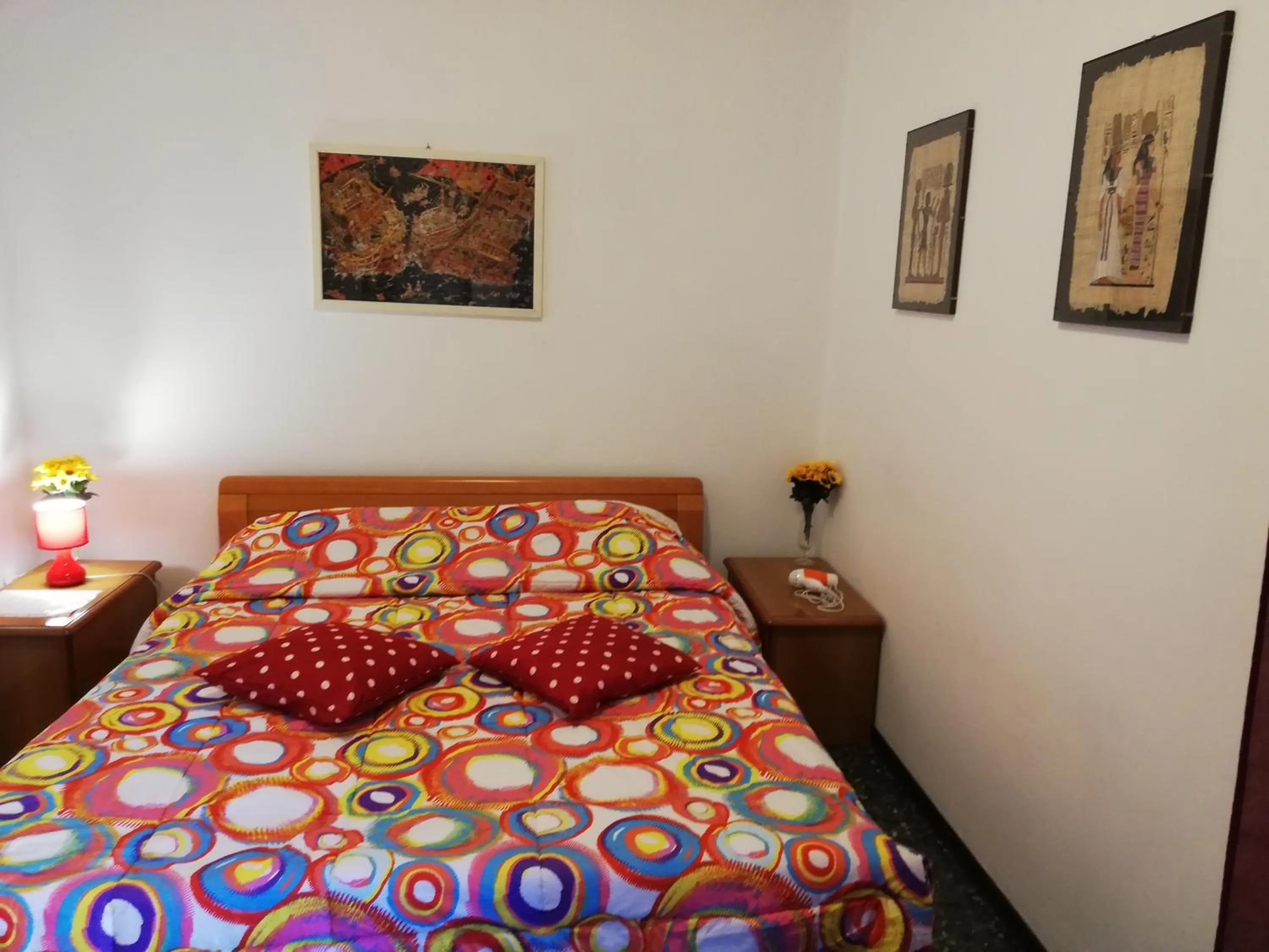 Bed in Venice Best Vacation