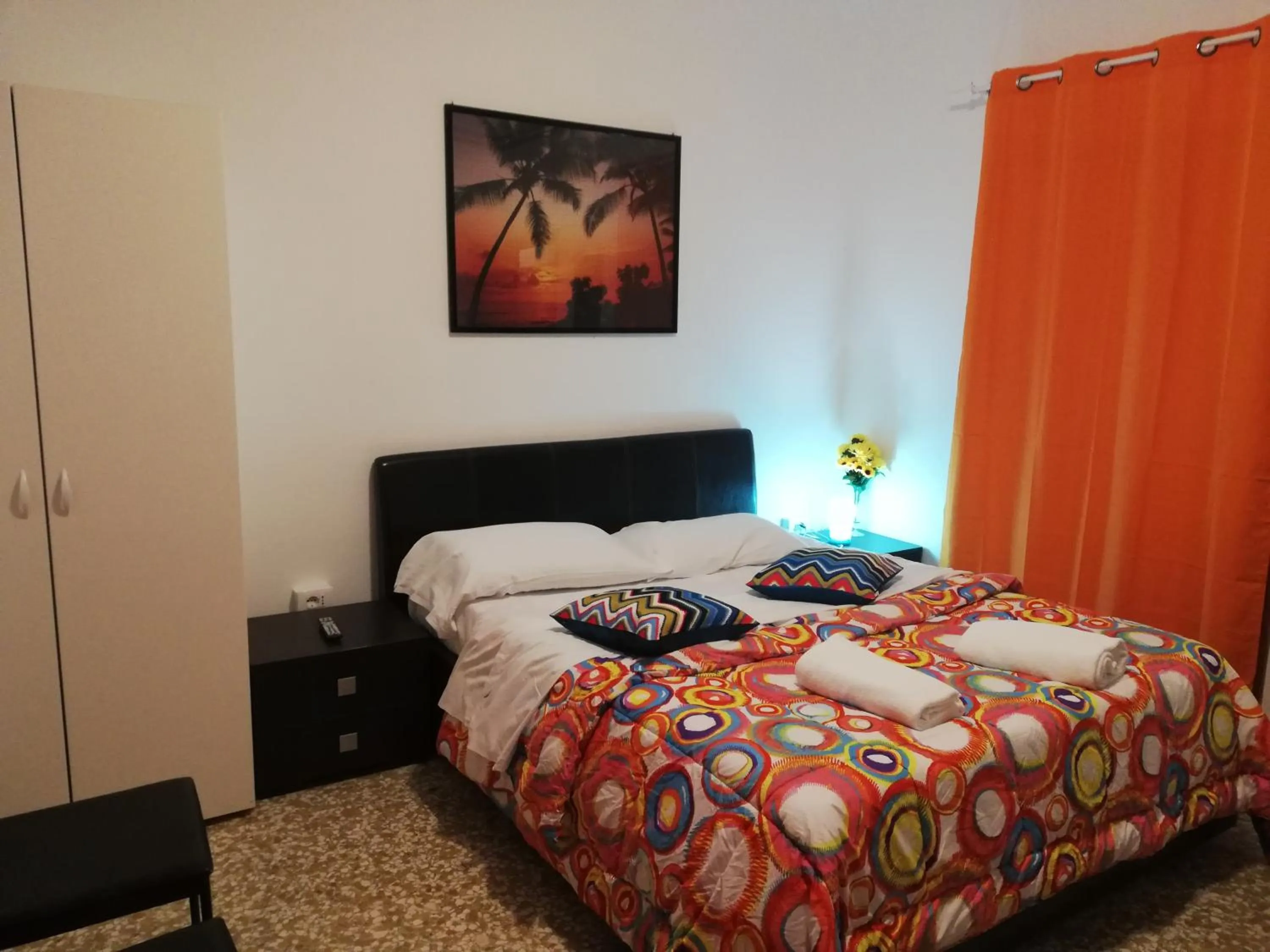 Bed in Venice Best Vacation