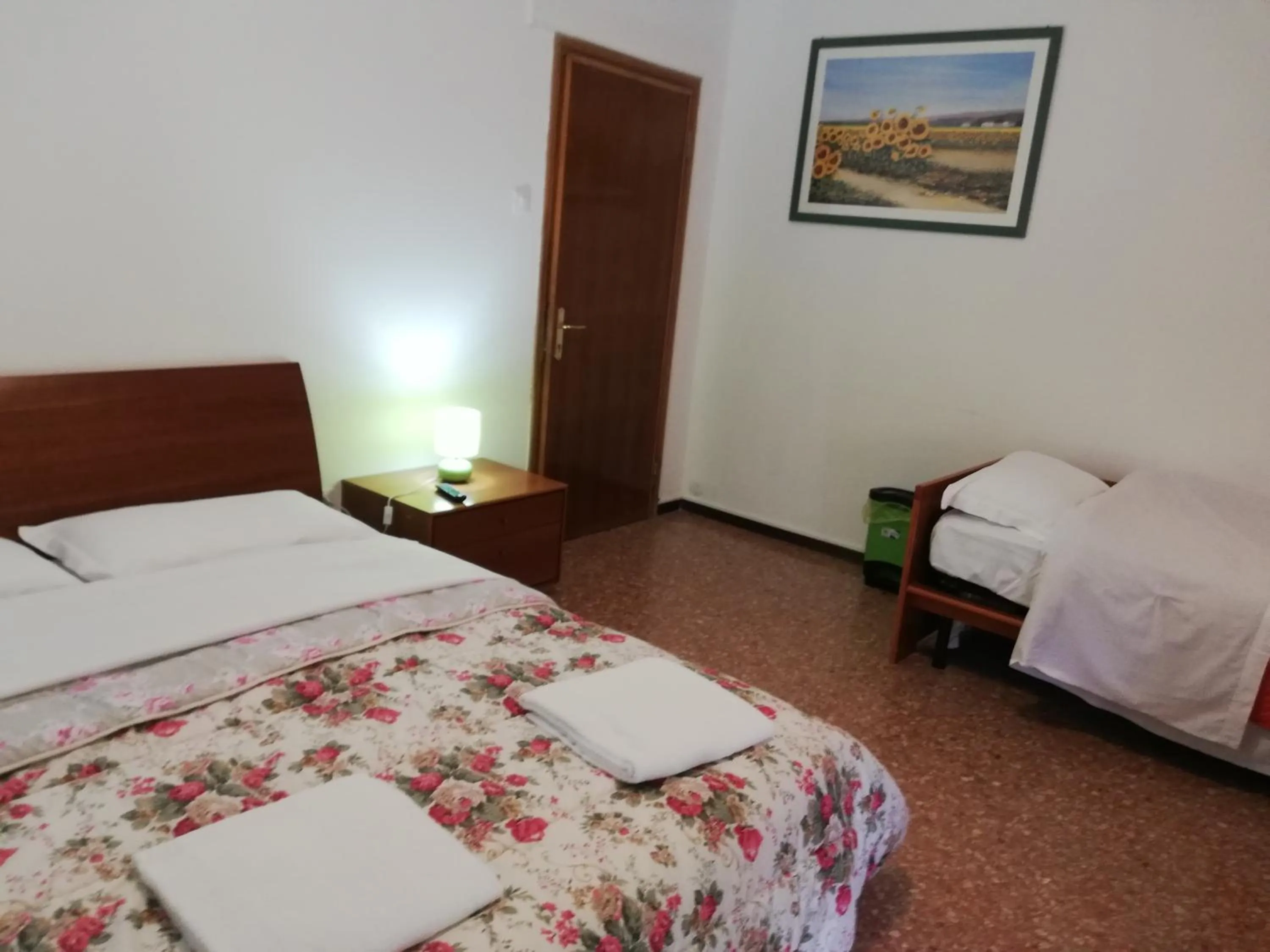 Bed in Venice Best Vacation