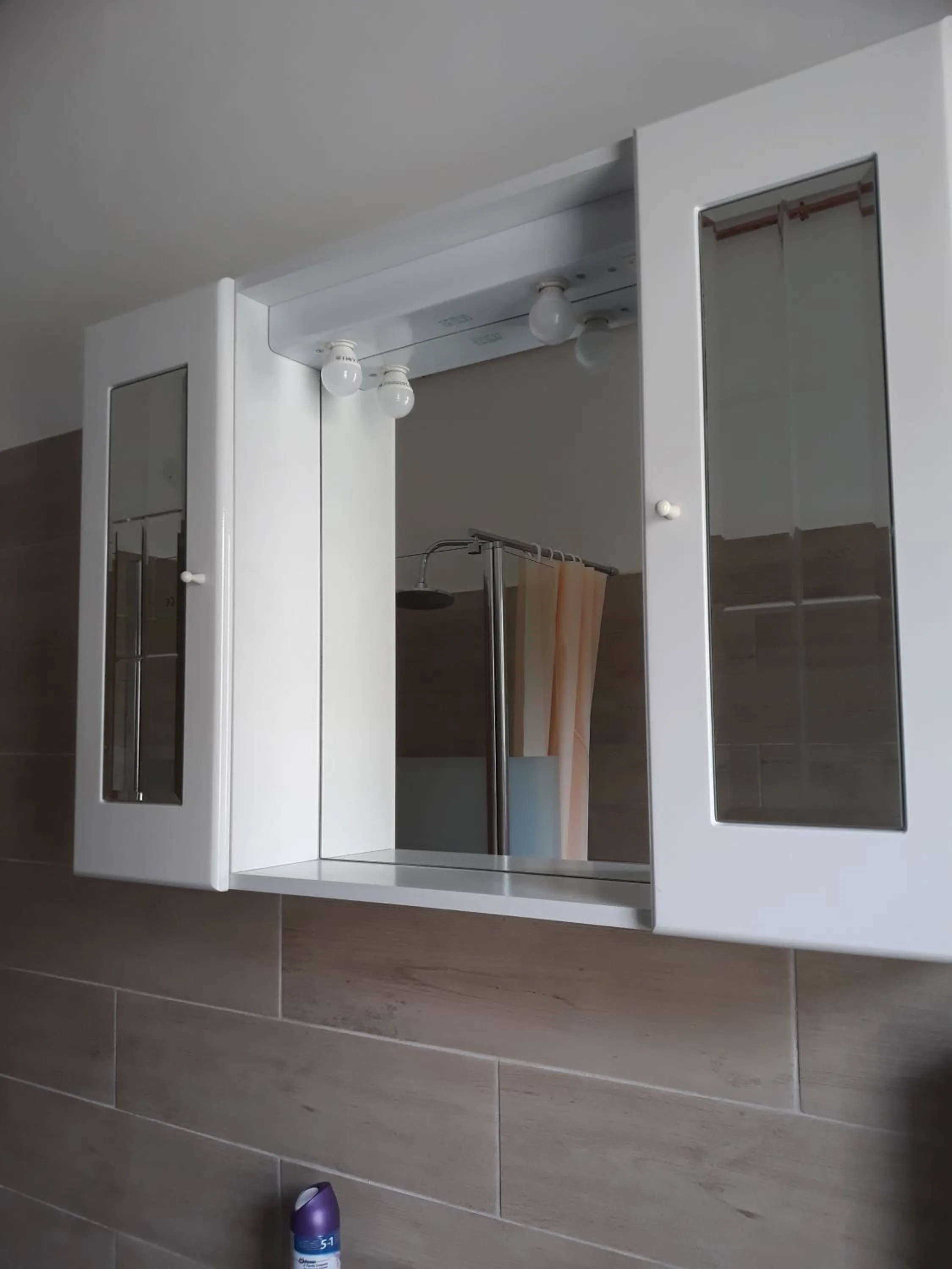 Bathroom in Venice Best Vacation