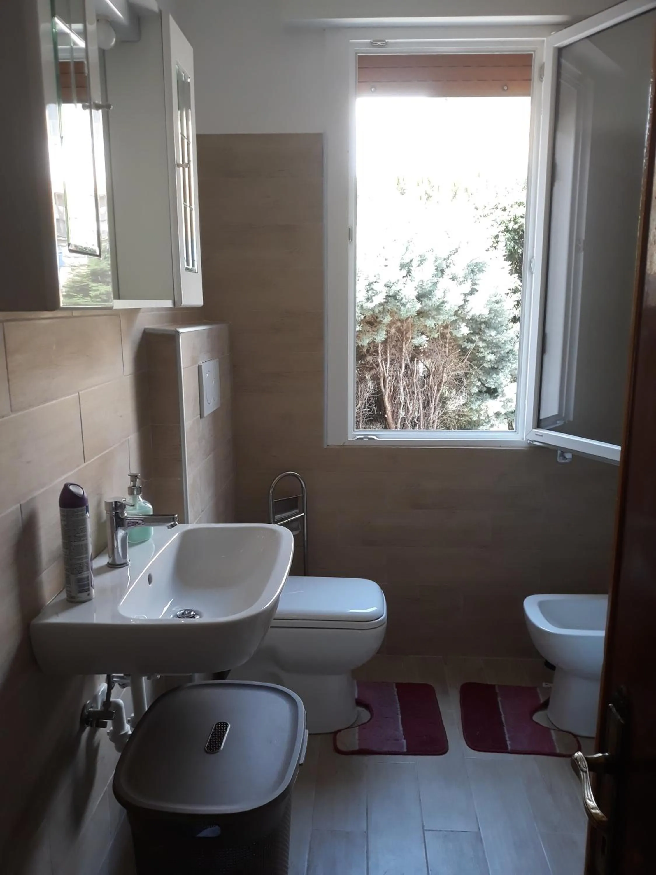 Bathroom in Venice Best Vacation