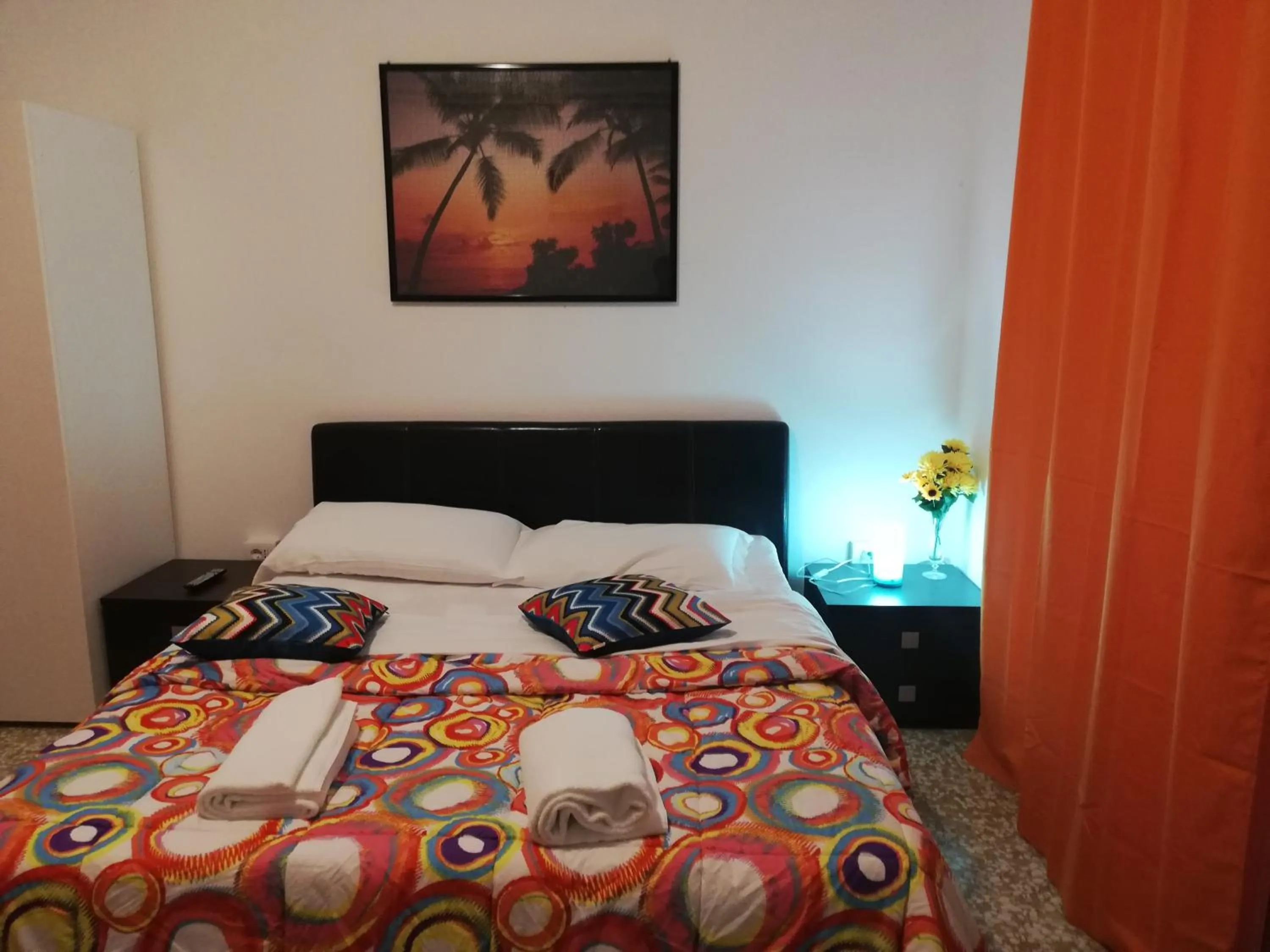 Bed in Venice Best Vacation