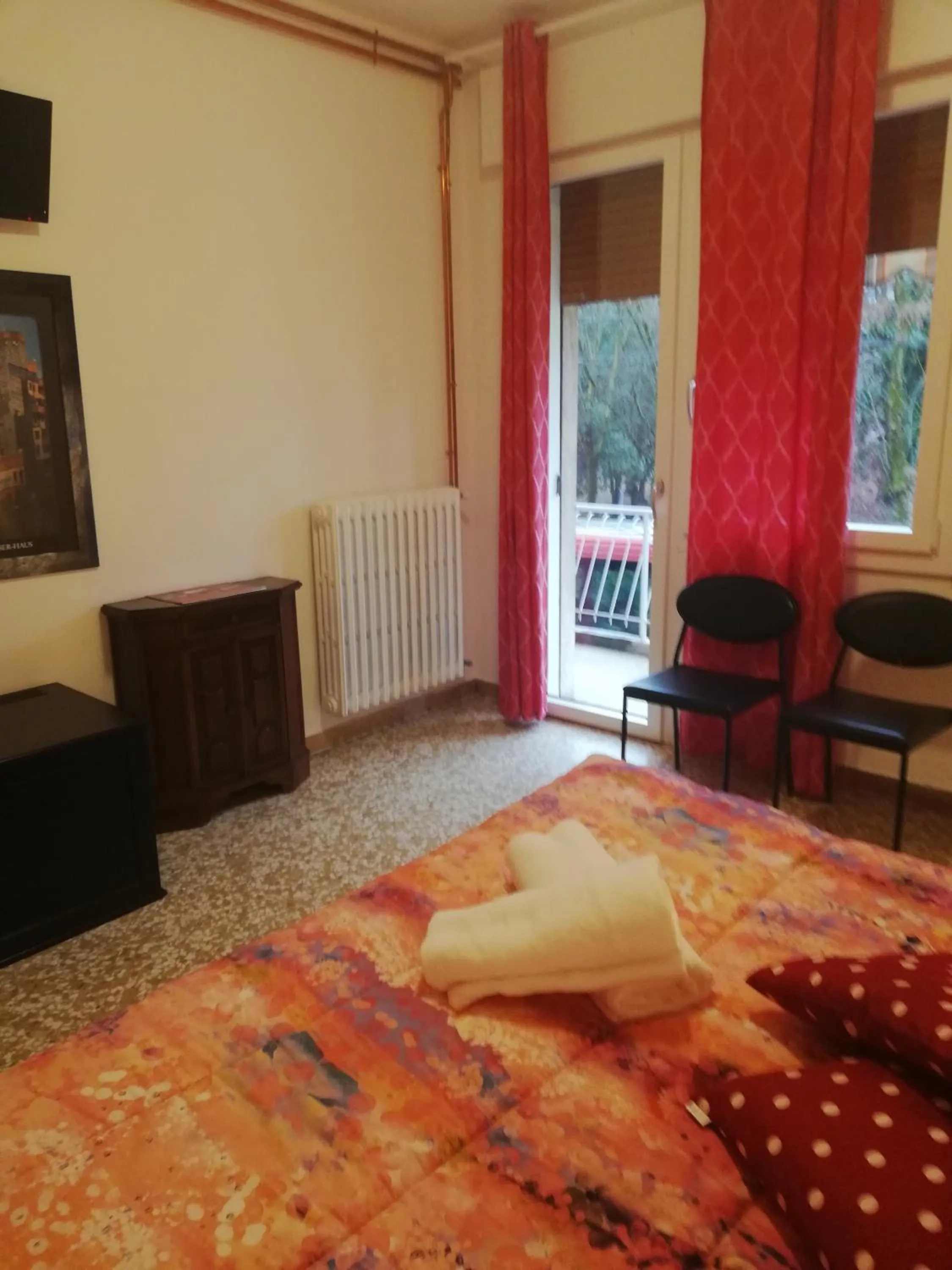 Bed in Venice Best Vacation