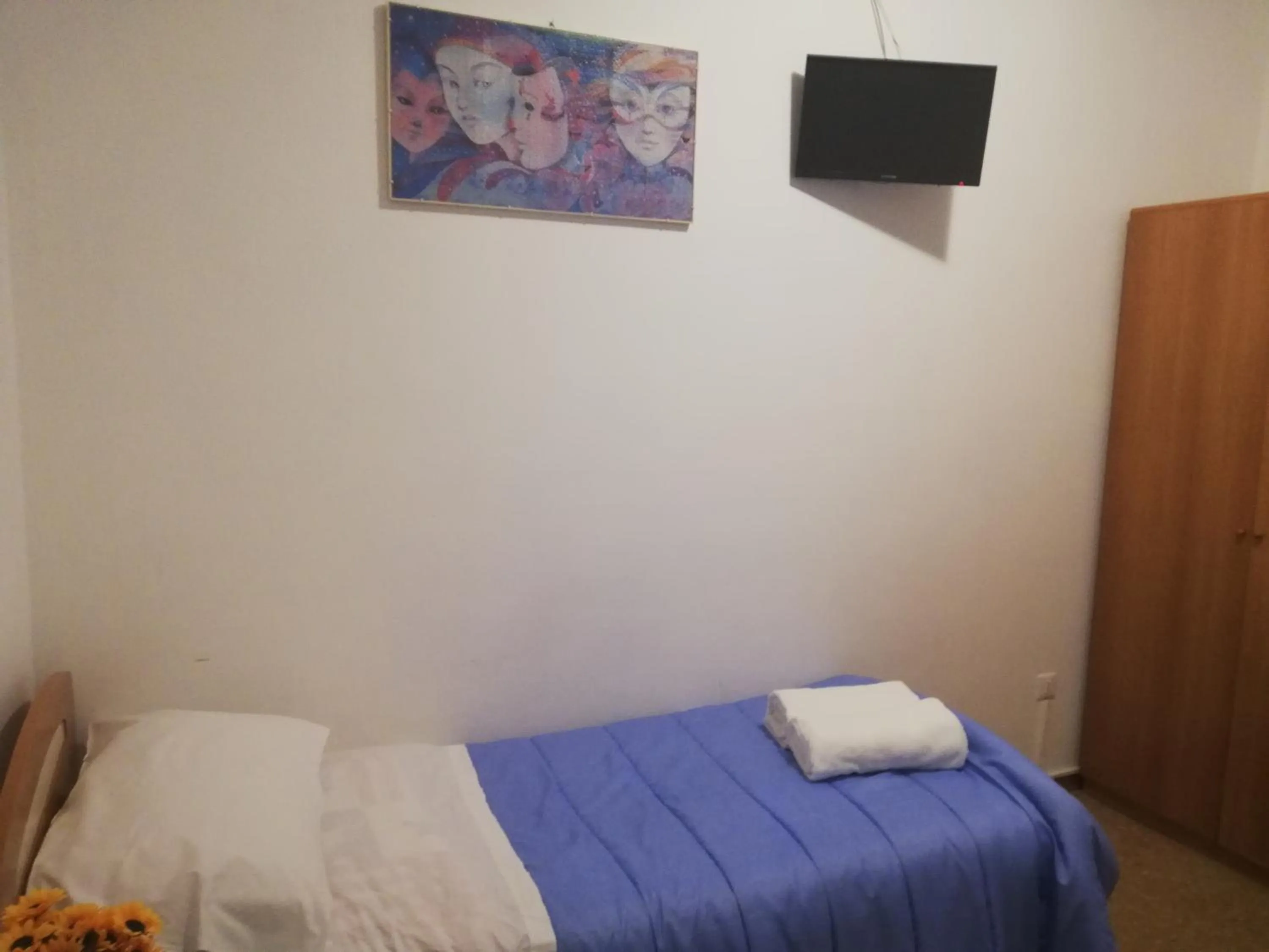 Bed in Venice Best Vacation