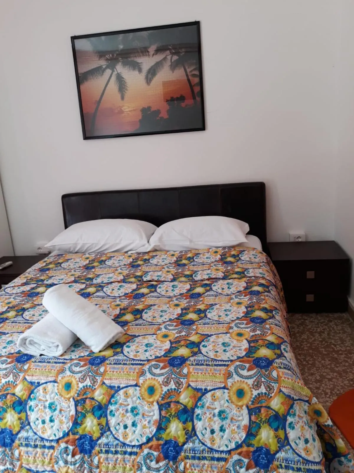 City view, Bed in Venice Best Vacation