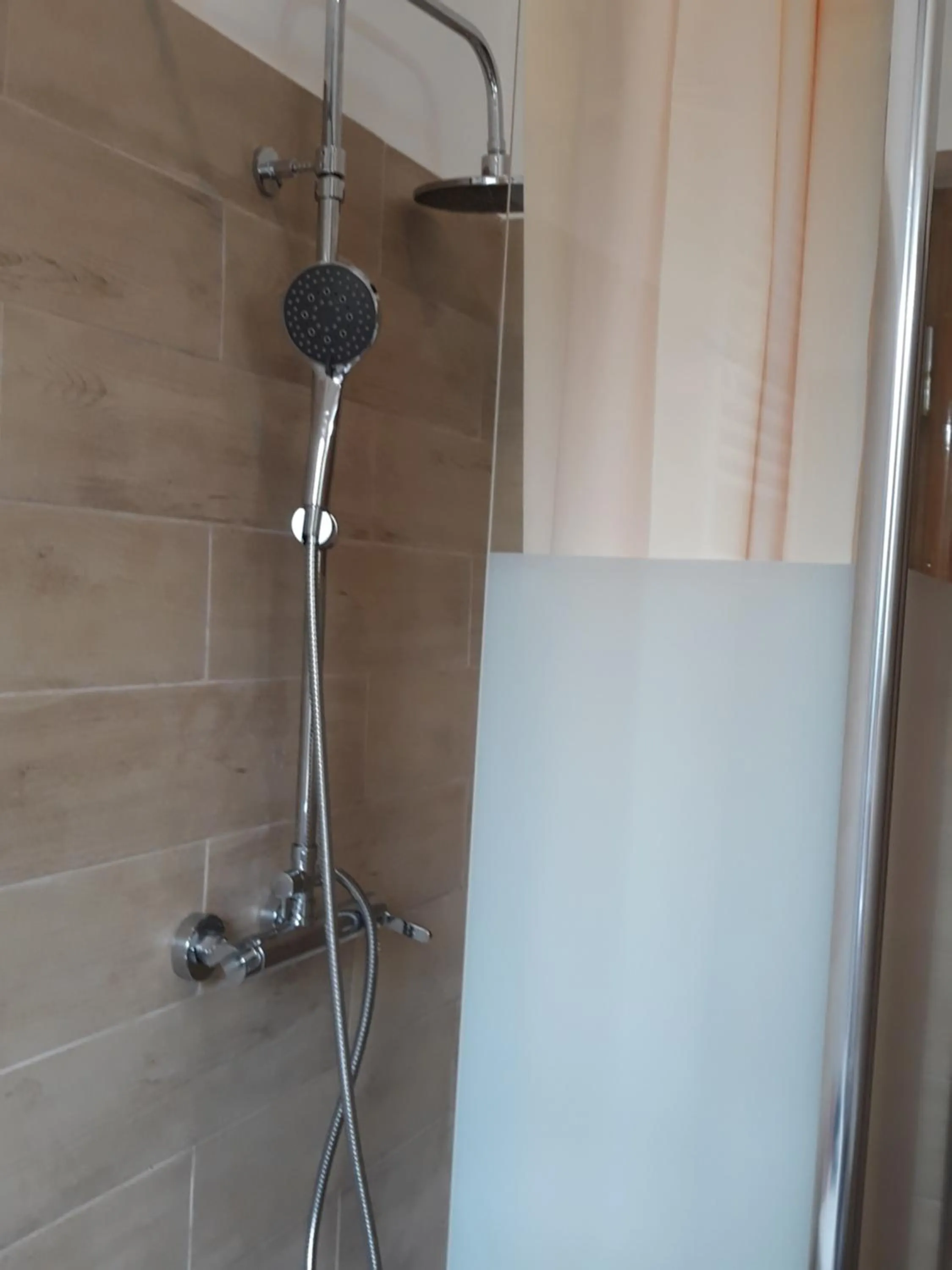 Bathroom in Venice Best Vacation