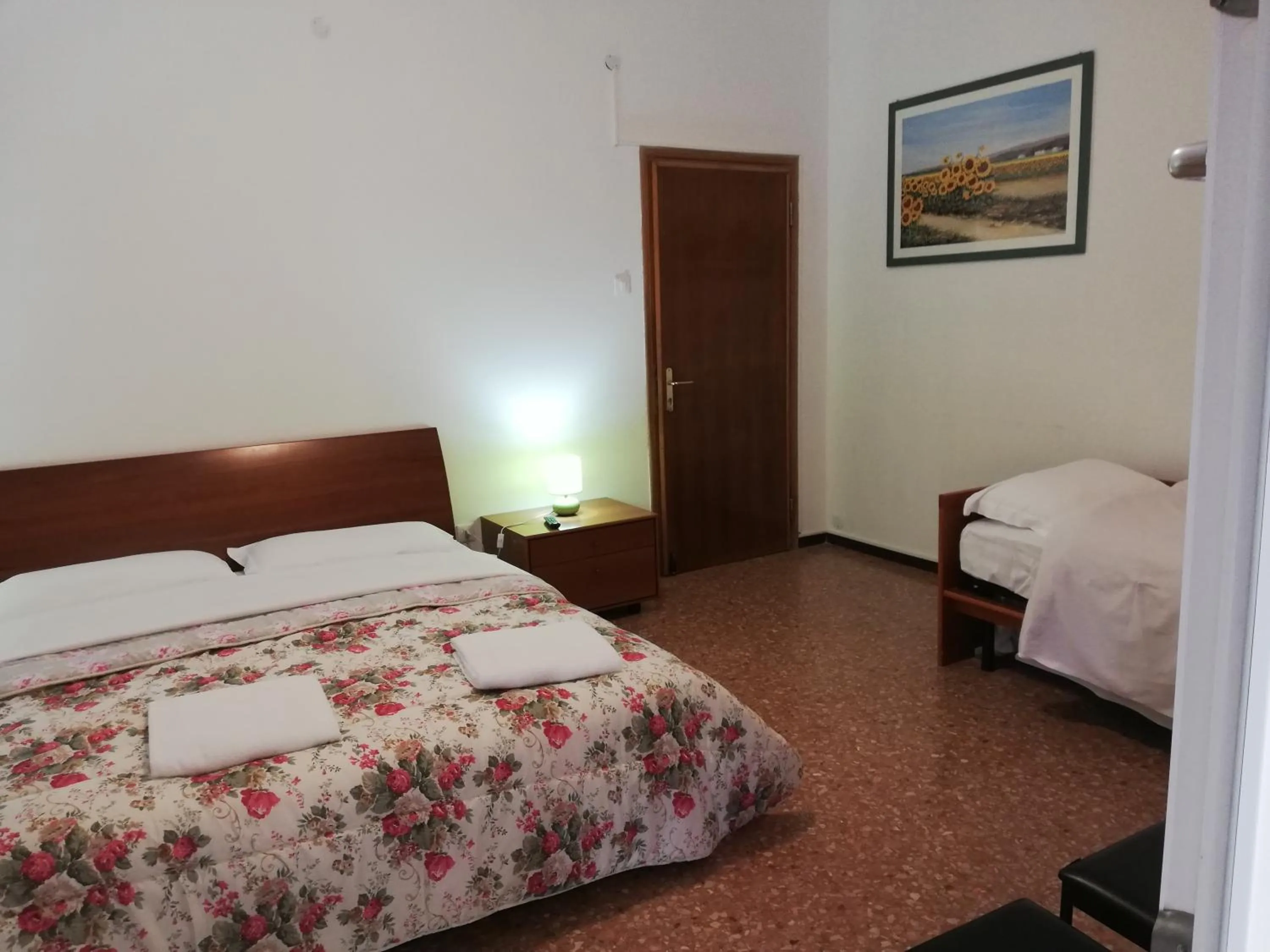 Bed in Venice Best Vacation