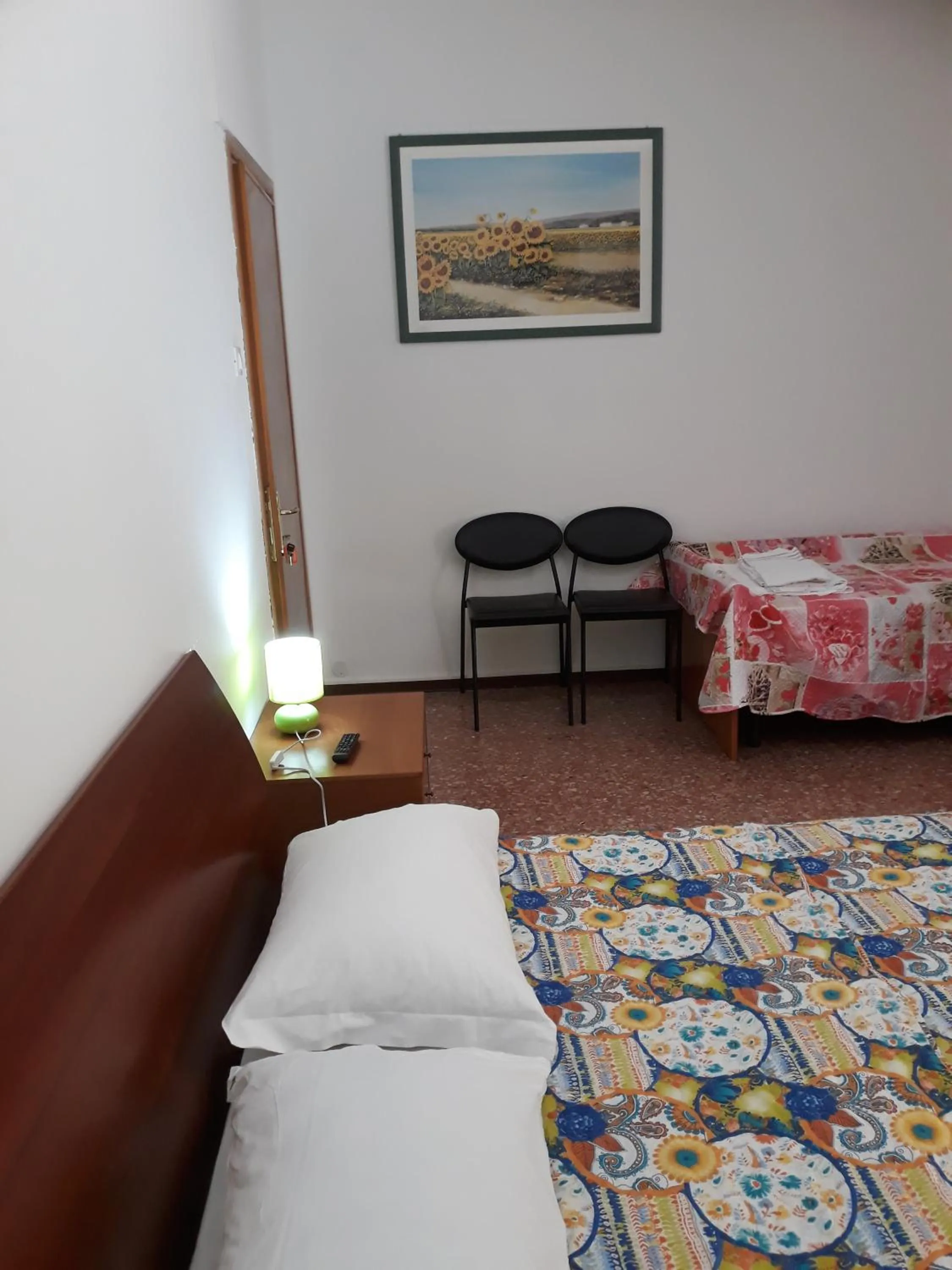 Photo of the whole room, Bed in Venice Best Vacation