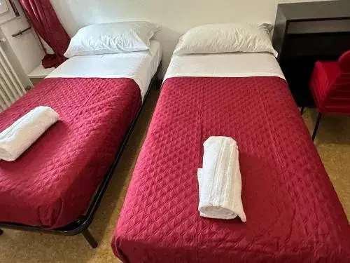 Venice Concordia Guesthouse Venice Concordia Guesthouse