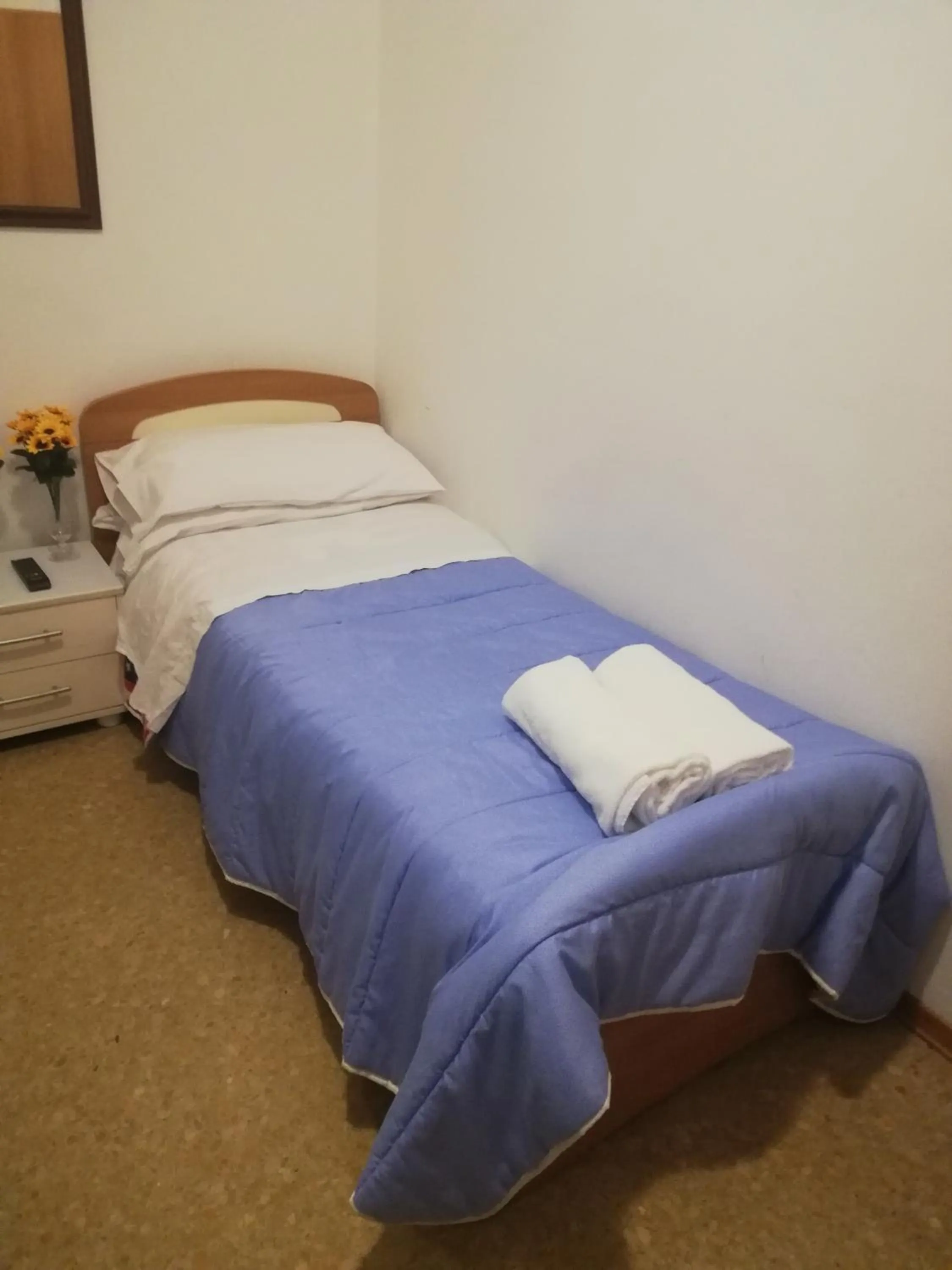 Bed in Venice Best Vacation